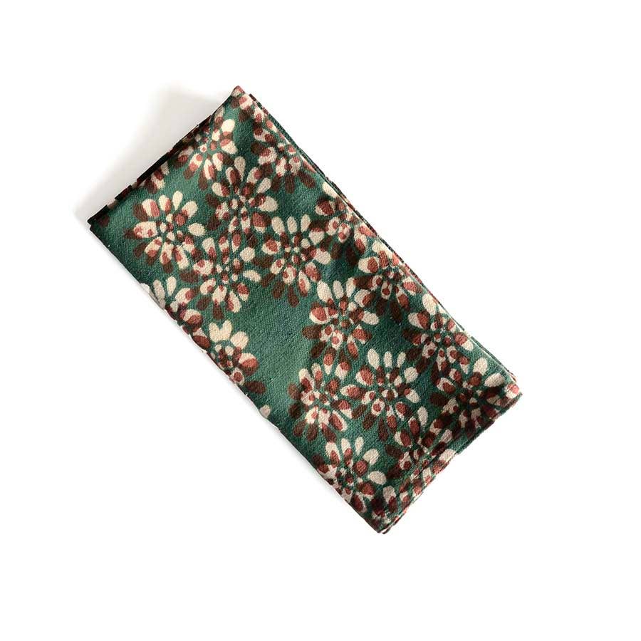 Christmas Dinner Napkin Set of 4