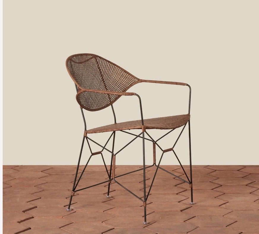 Indre Arm Chair