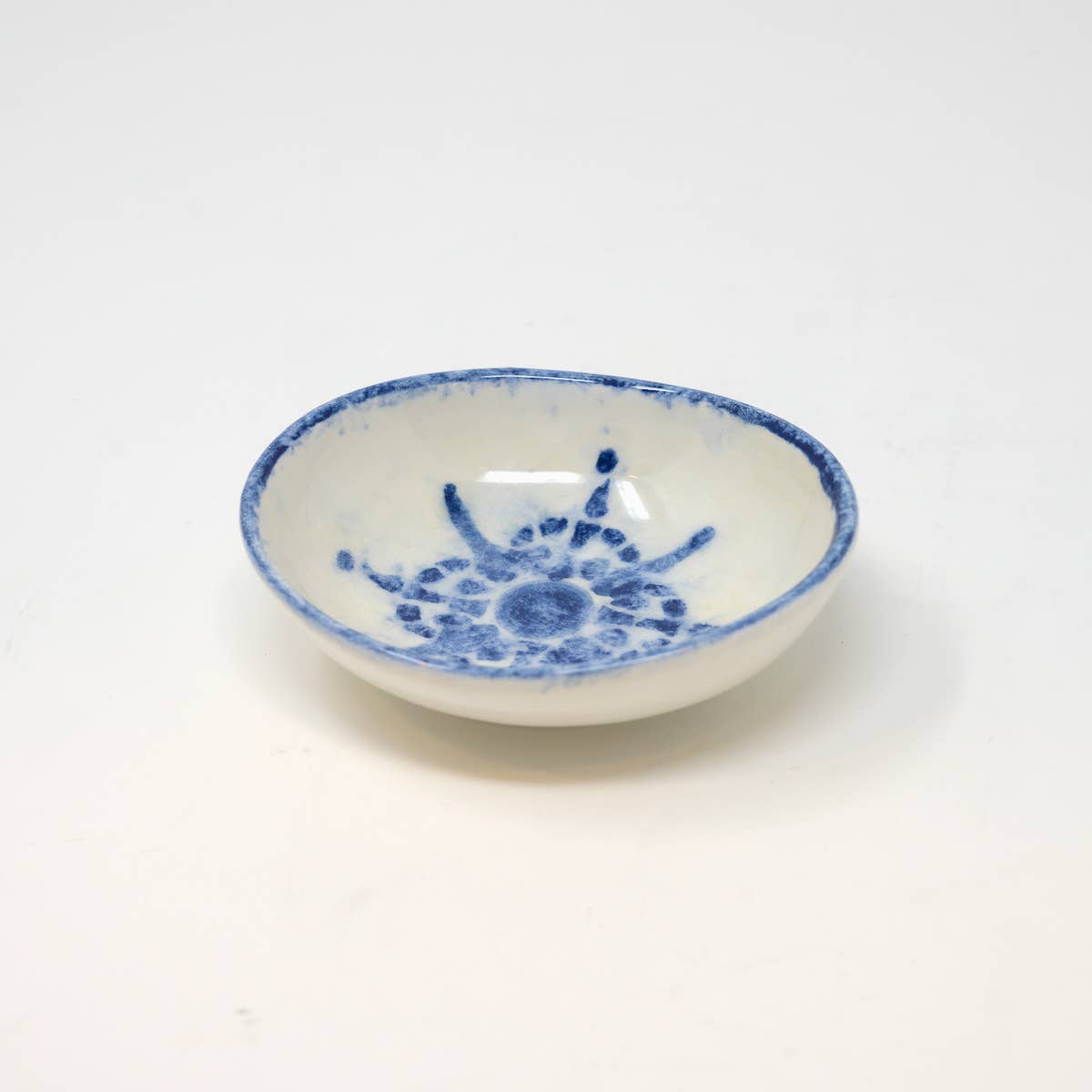 Burano Oval Bowl