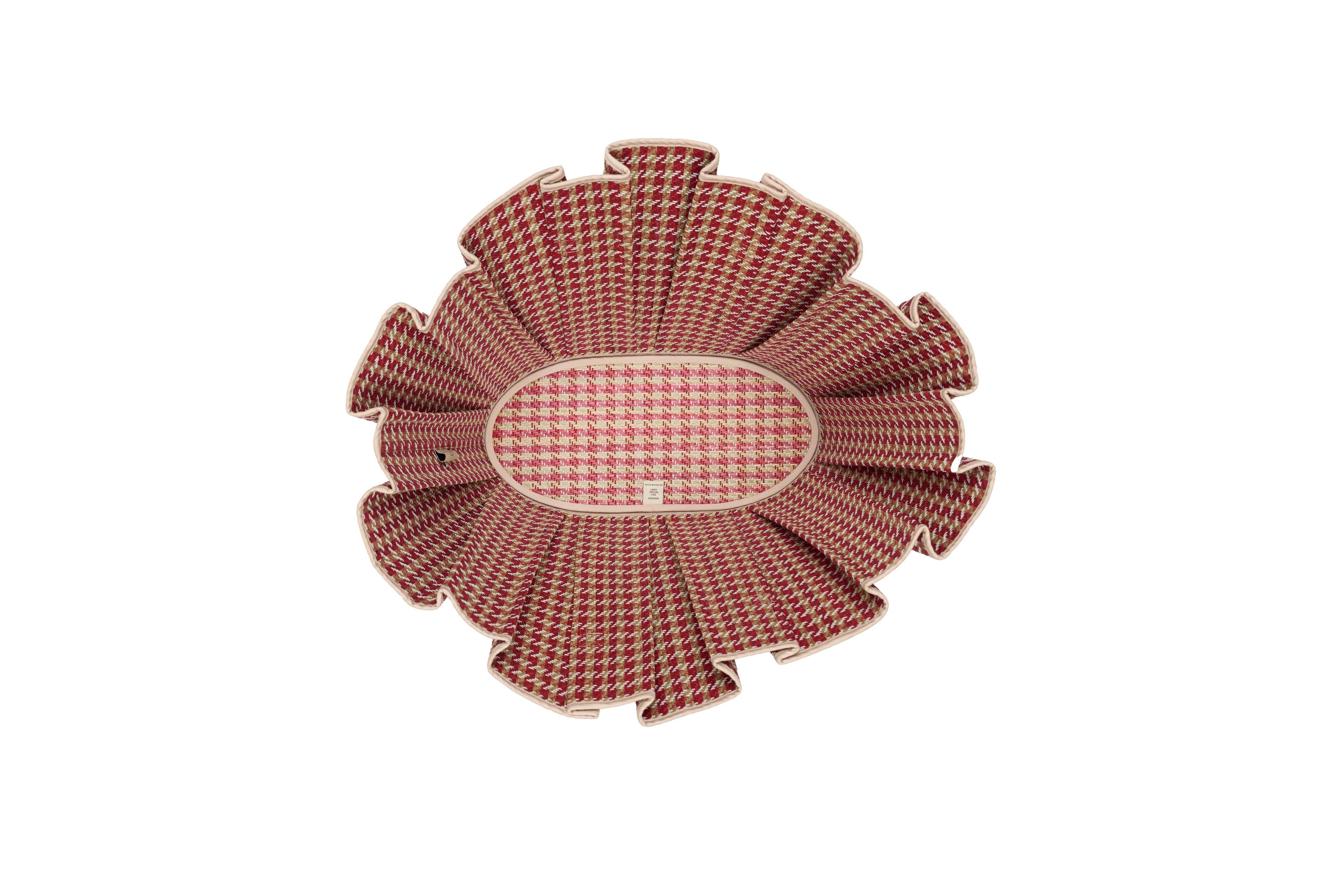 Vernazza Tropez Tote: Vernazza