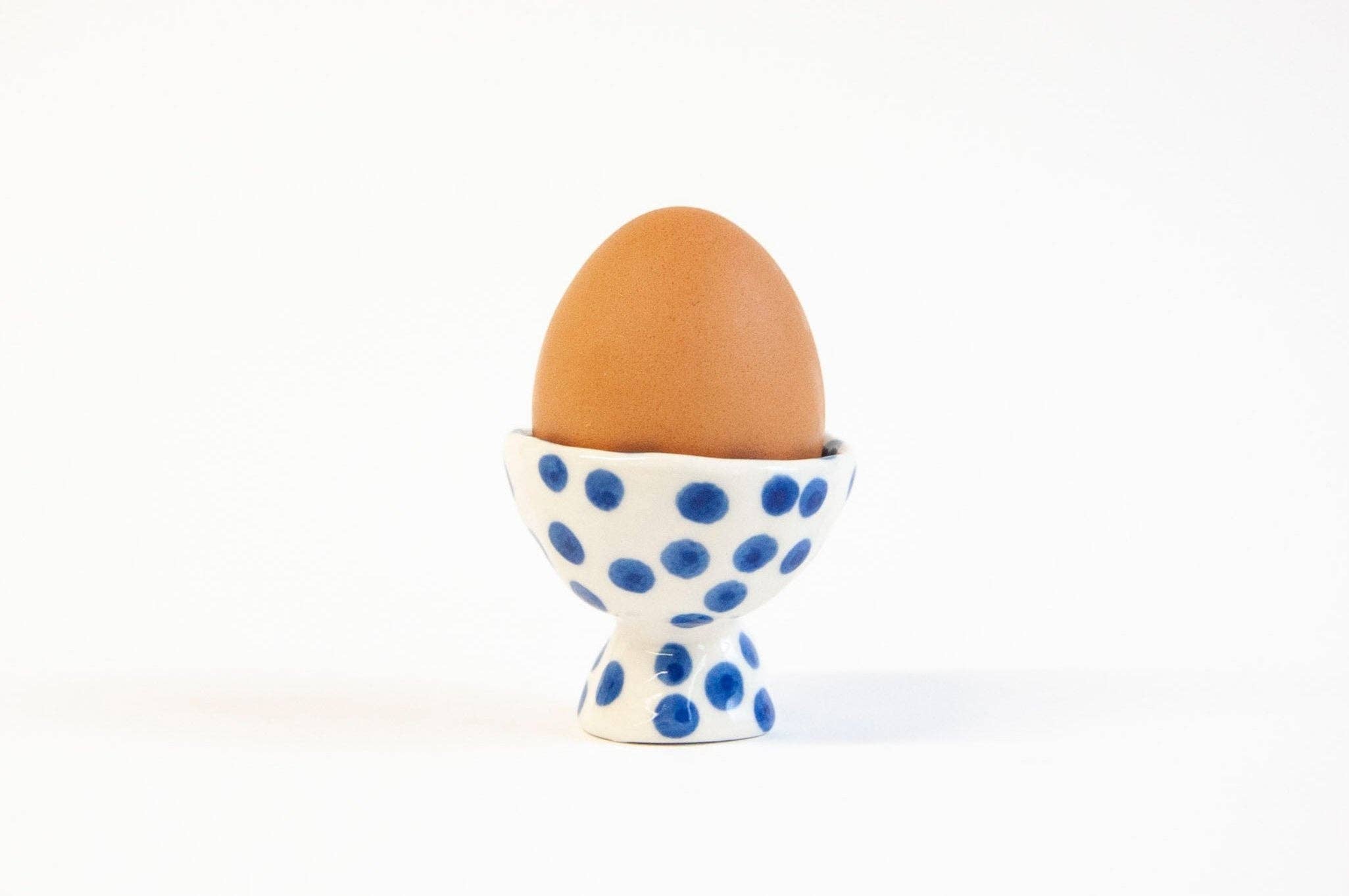 Dottie Egg Cup