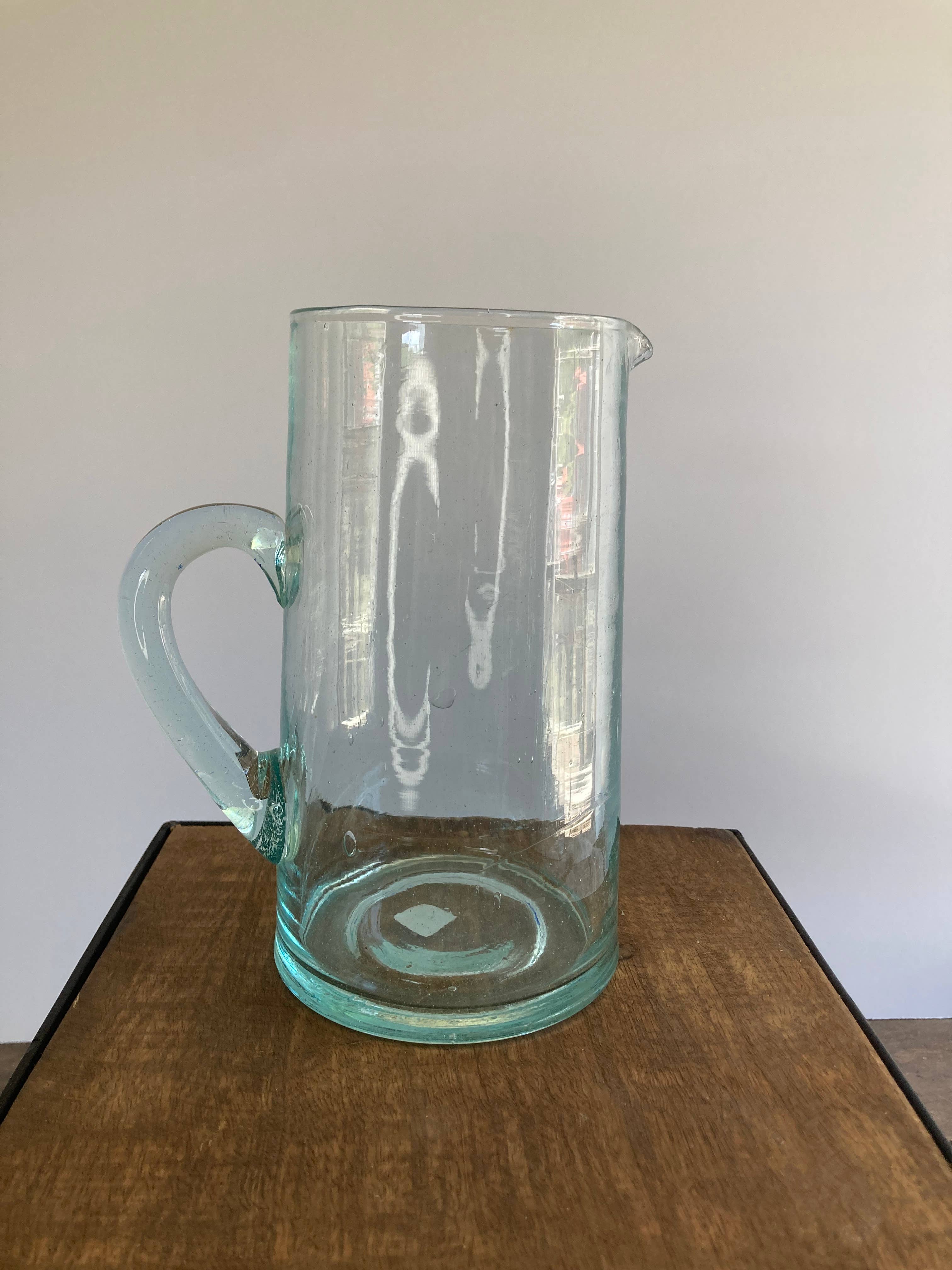 Carafe
