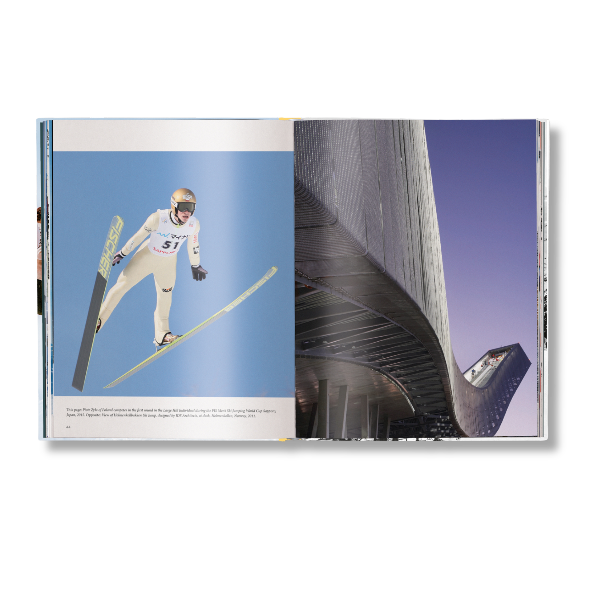 The Stylish Life: Skiing