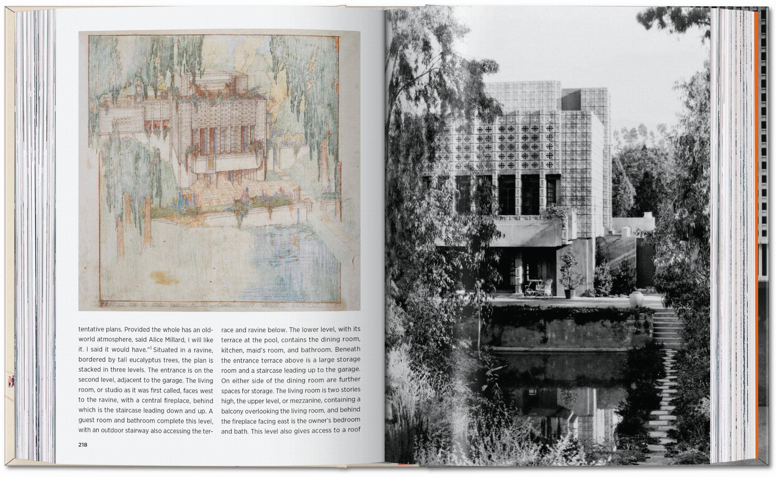 Frank Lloyd Wright. 45th Ed (English)