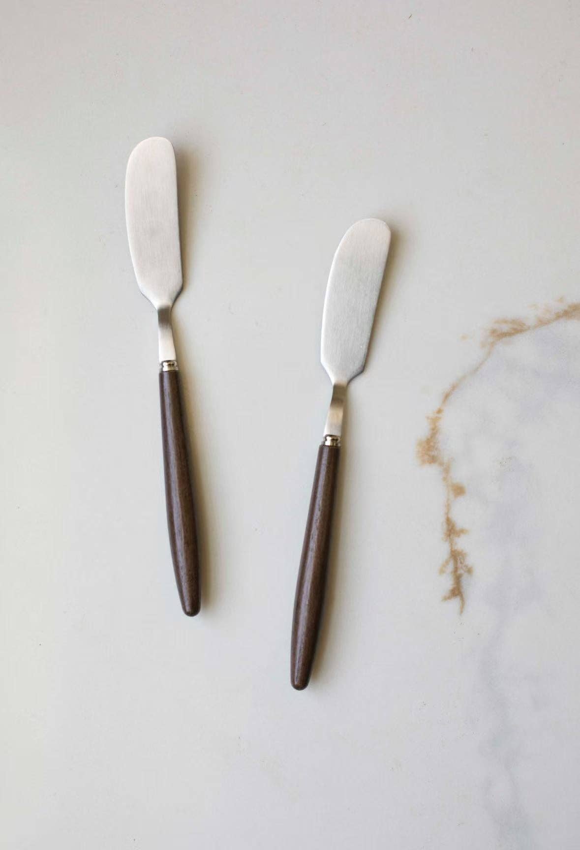 Butter and Jam Spreader