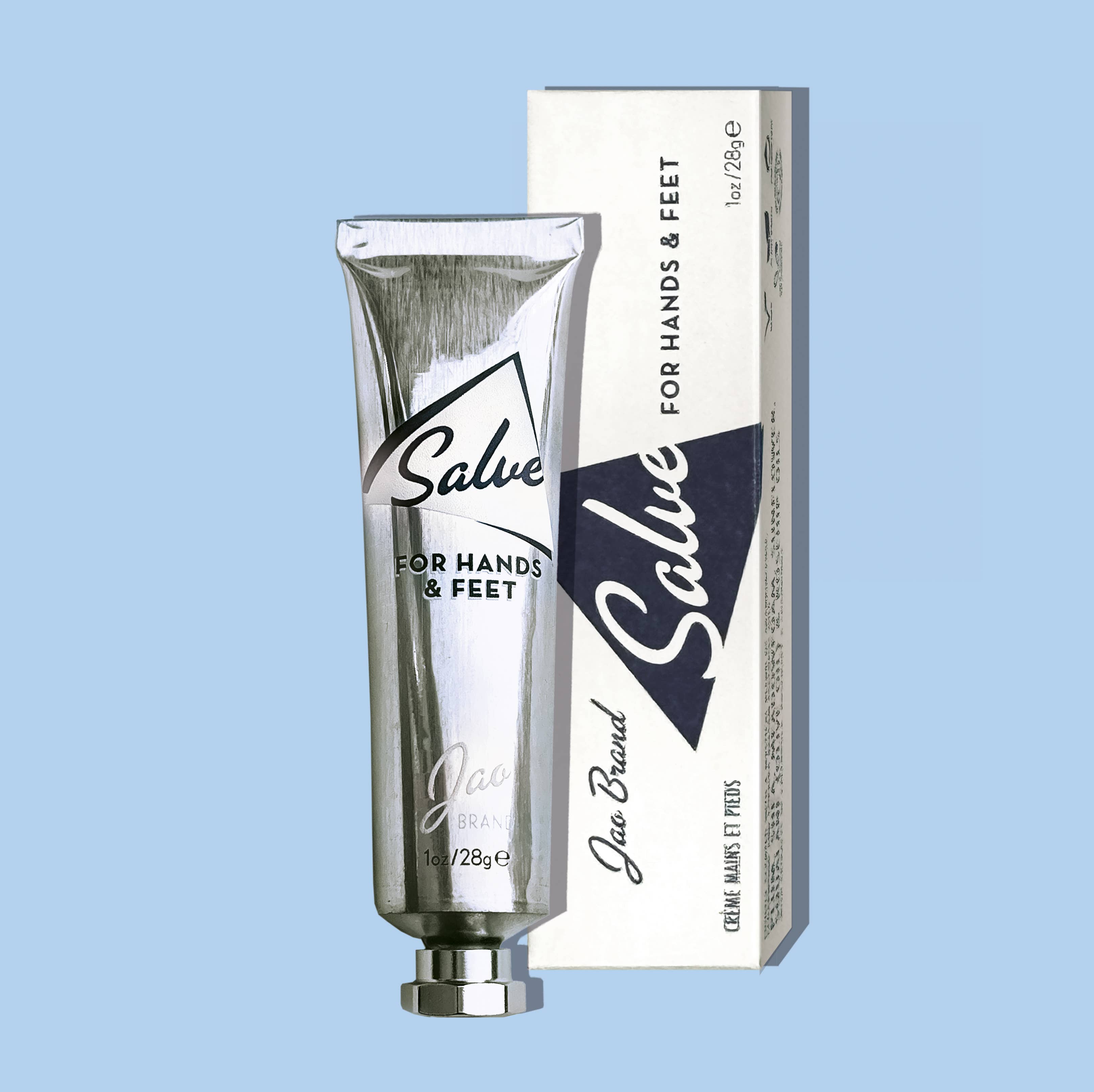Hand Salve