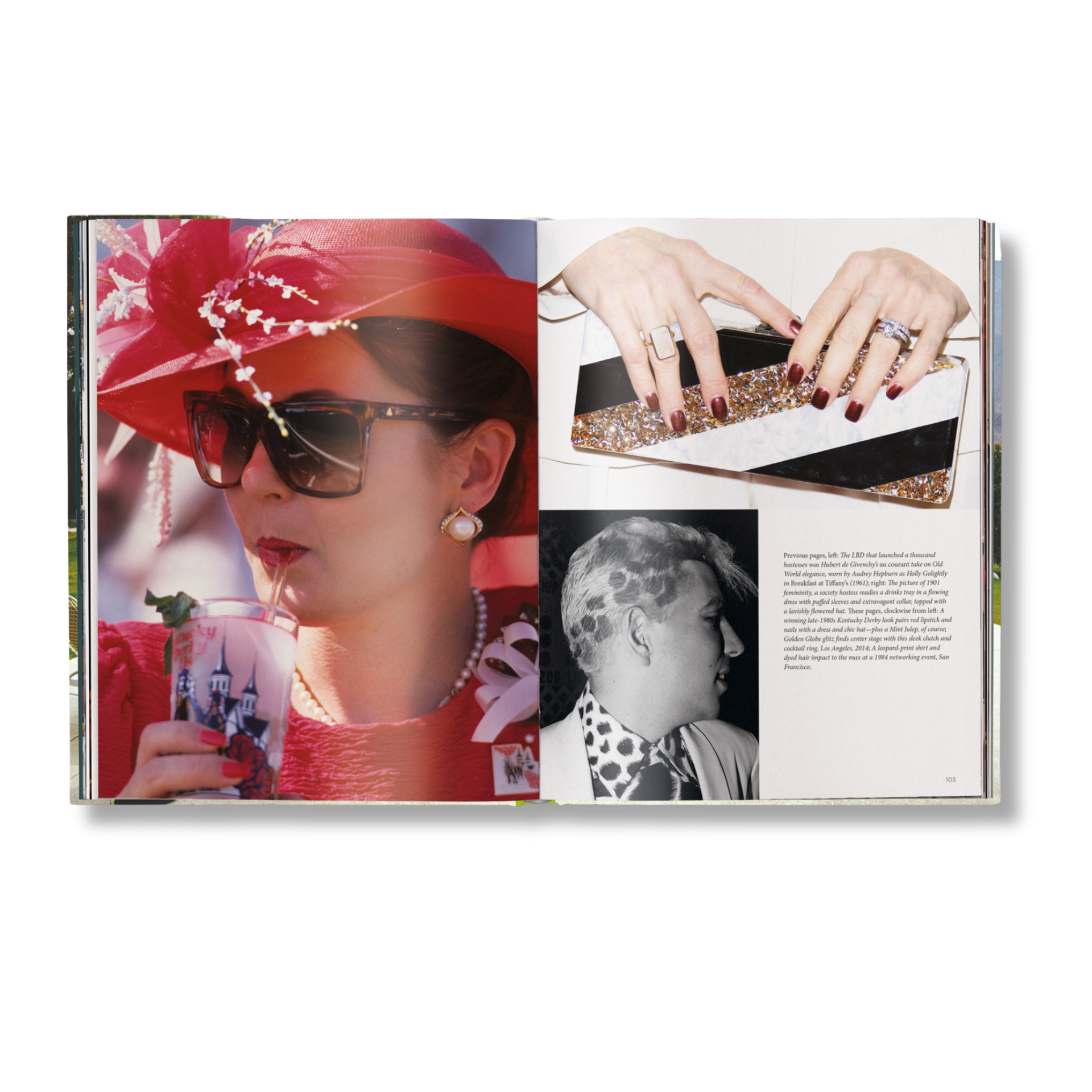 The Stylish Life: Cocktail Parties