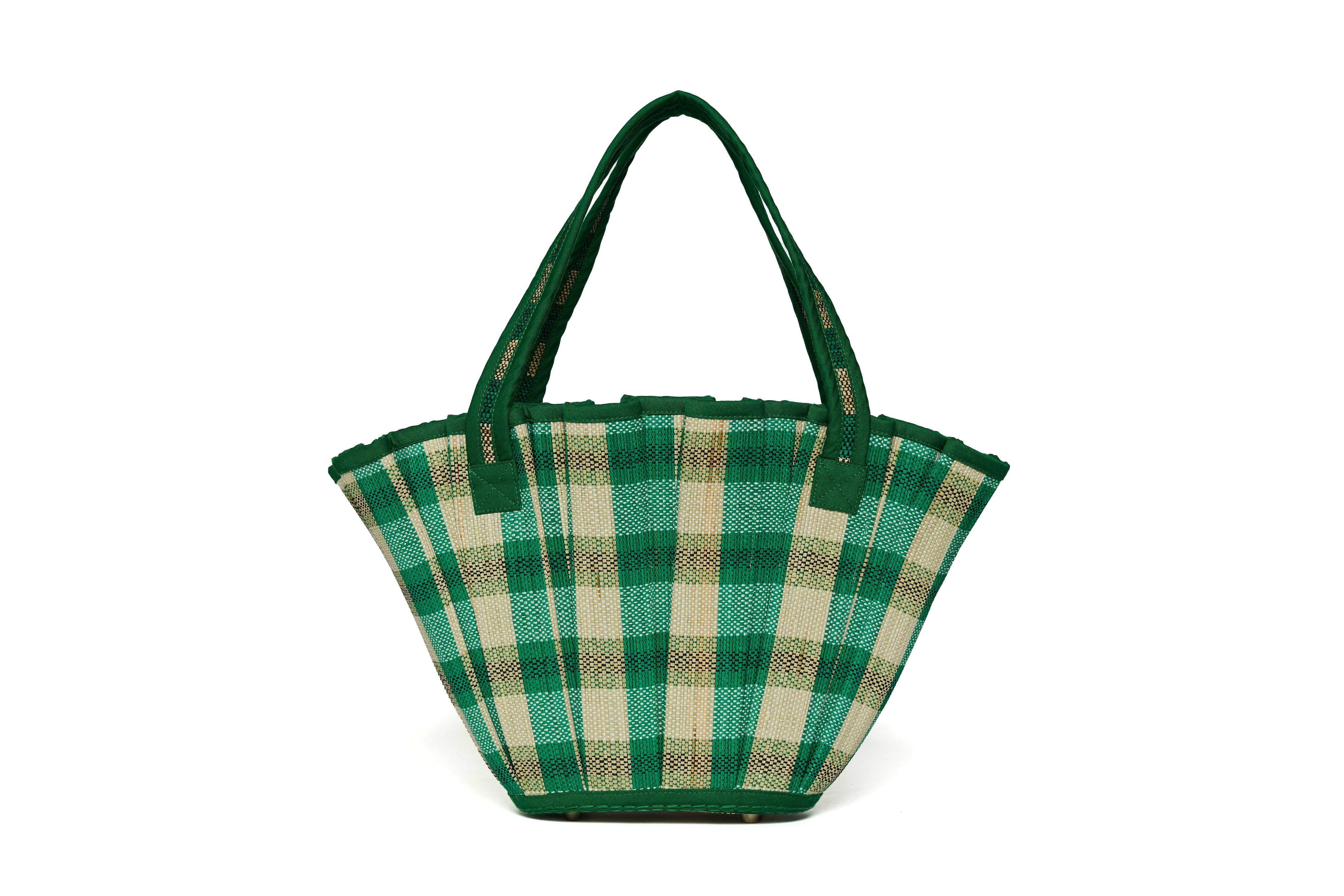 Darwin Mini Tropez Tote Bag: Darwin / One Size