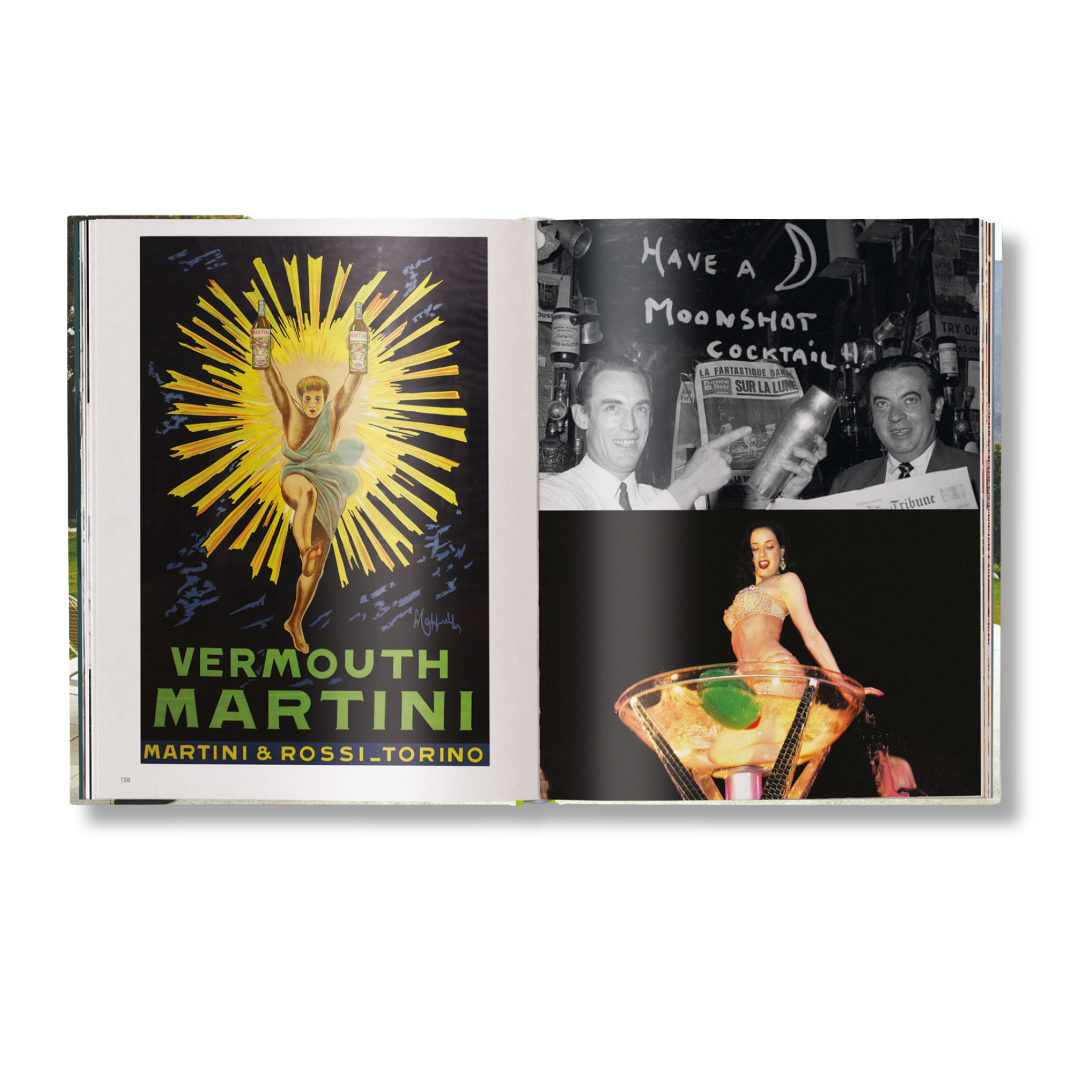 The Stylish Life: Cocktail Parties