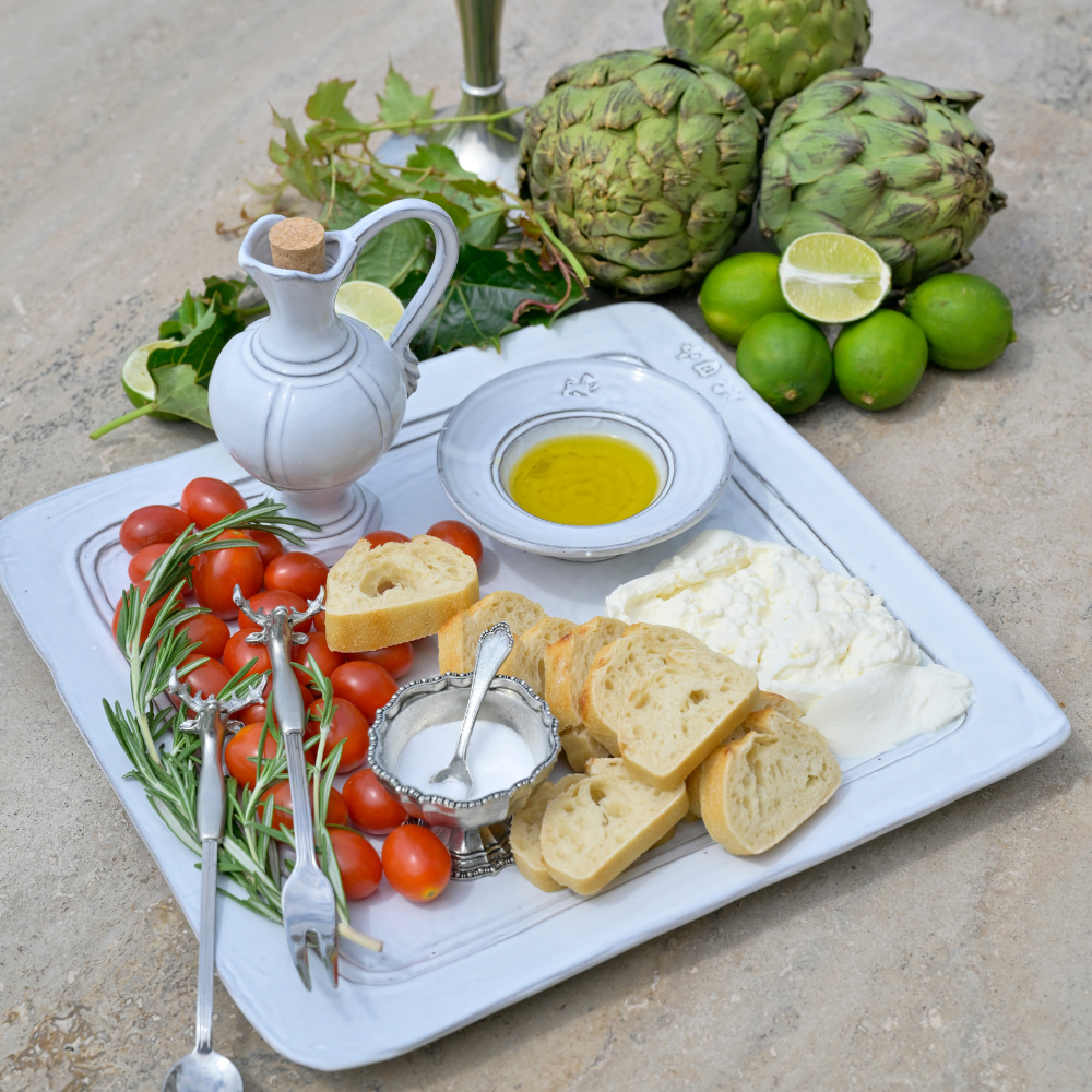 Firenze Dipping Bowl