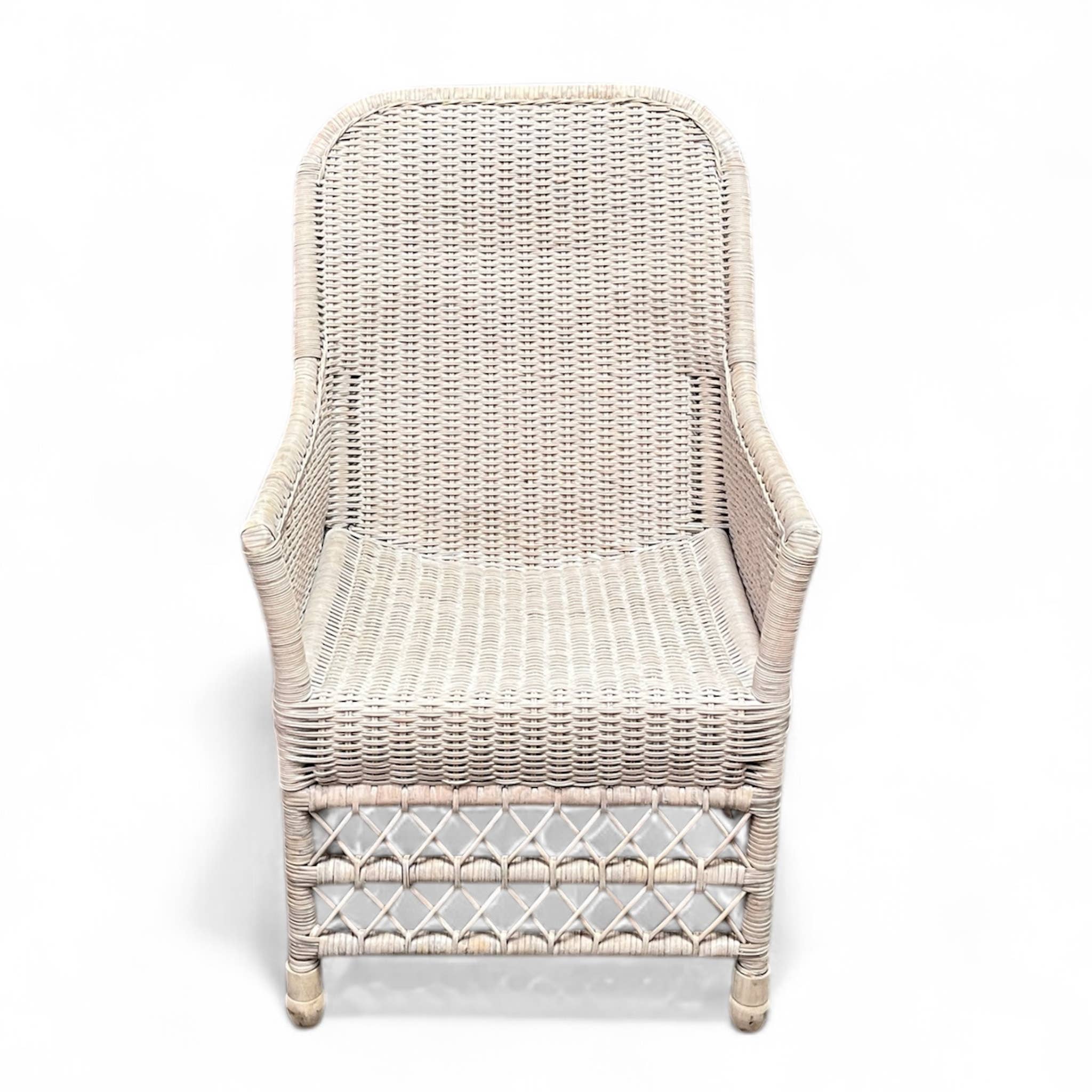 Elegant Dining Arm Chair