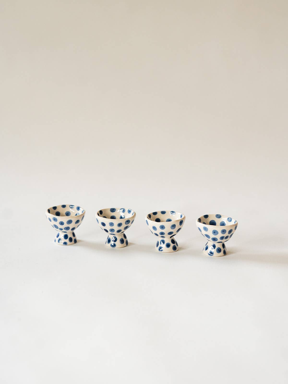 Dottie Egg Cup