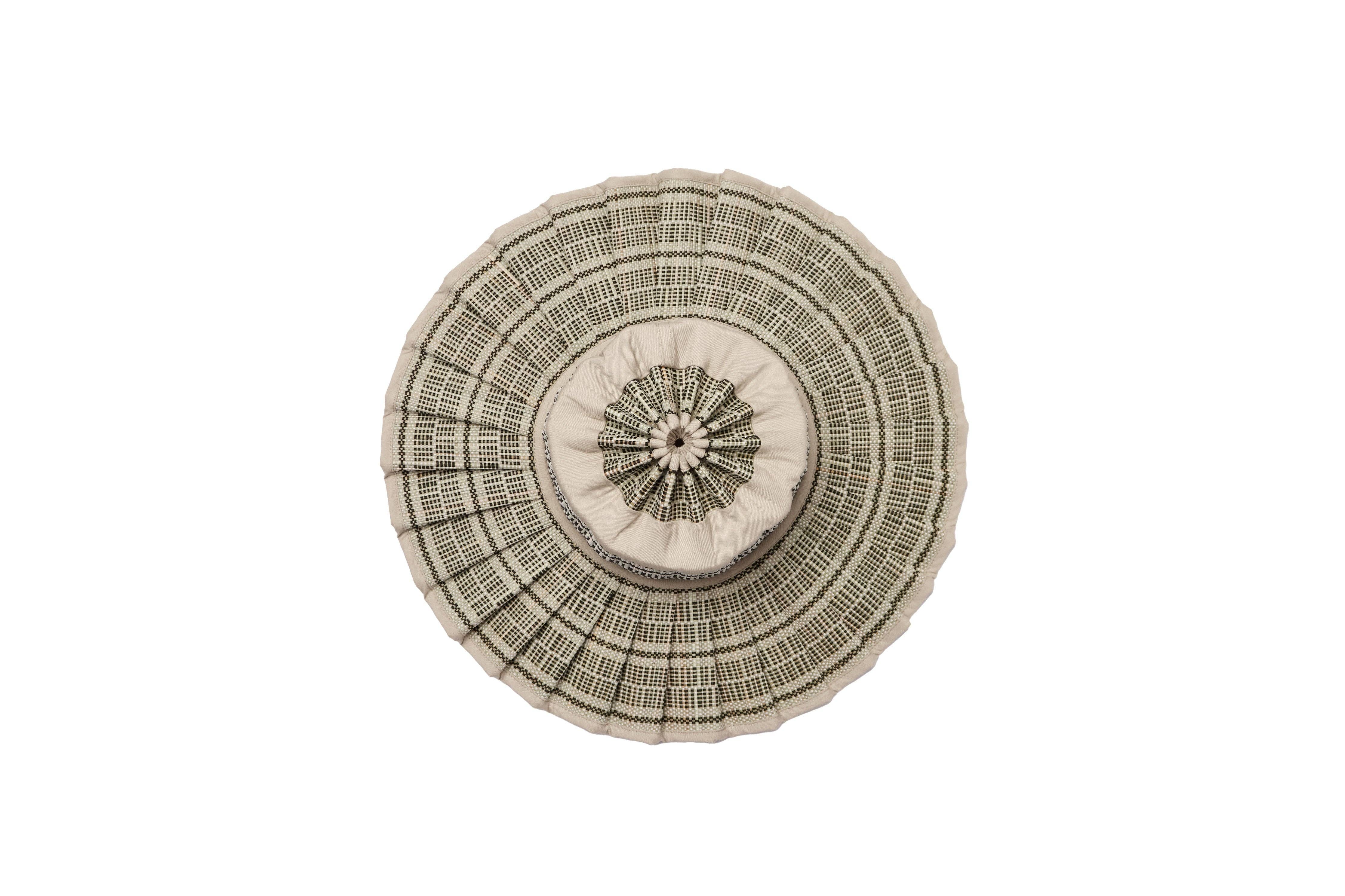 Hokkaido | Island Capri Hat: Maxi / Hokkaido / Large
