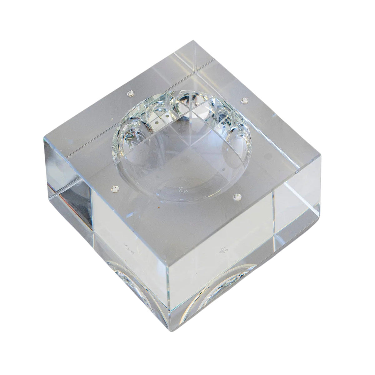 Capri Tray