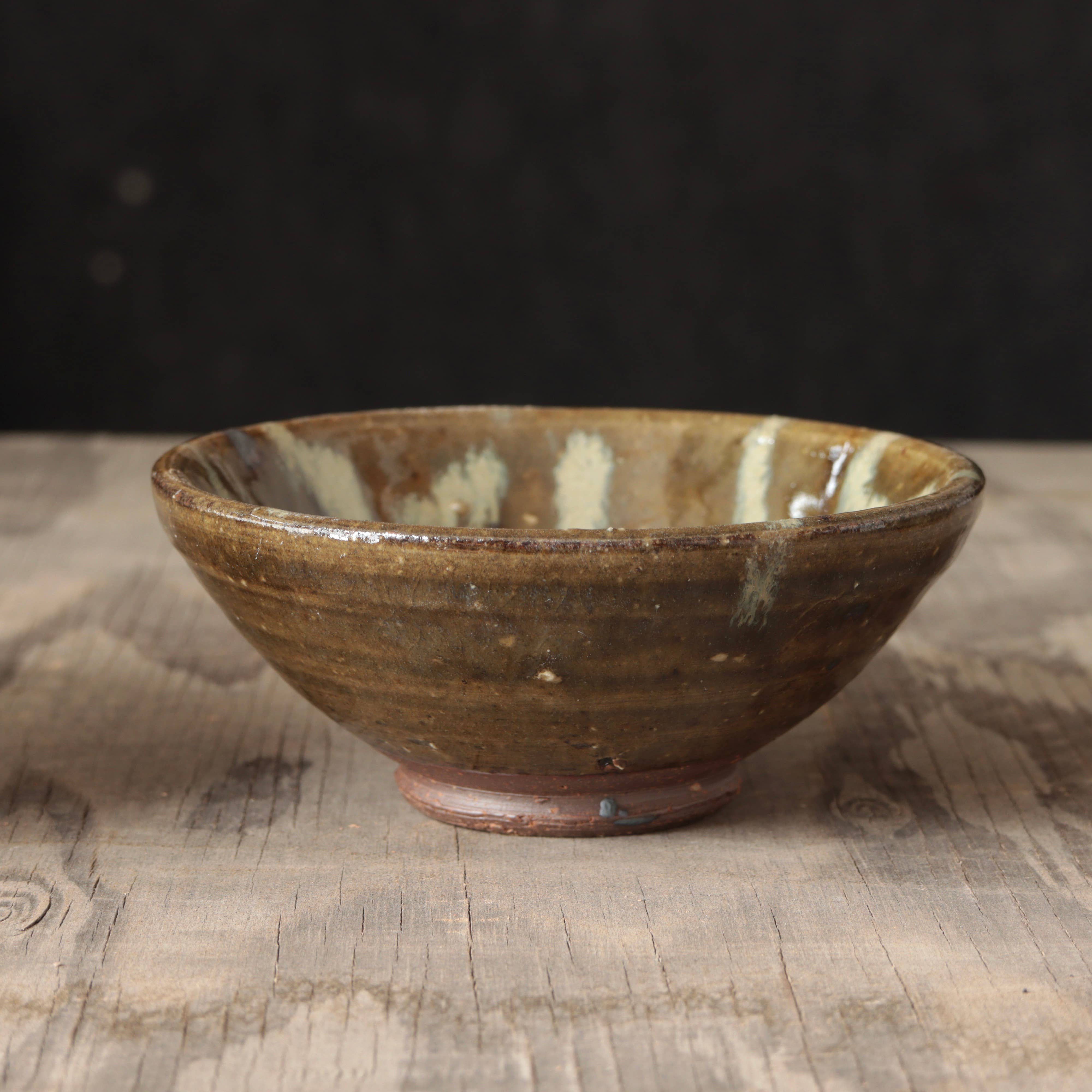 Wild Clay Small Bowls Variety Glaze
