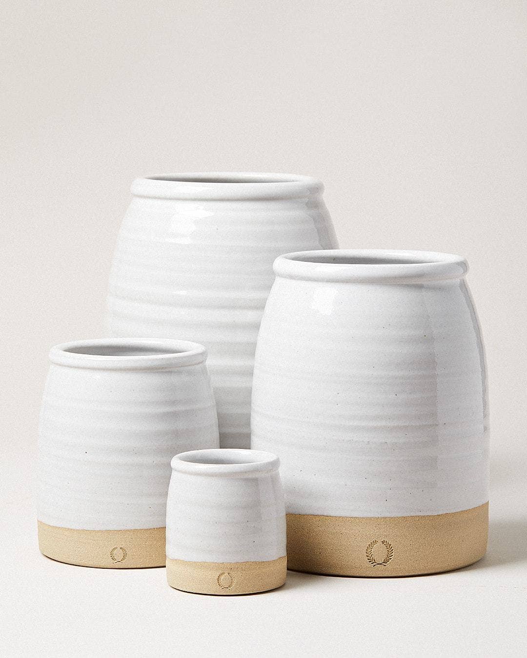 Beehive Crock: Small