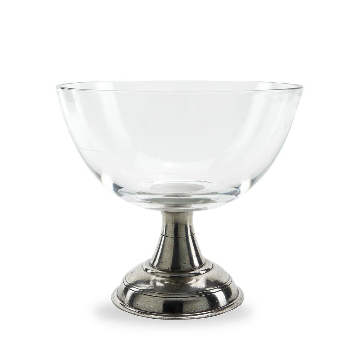 Tavola Pedestal Footed Bowl