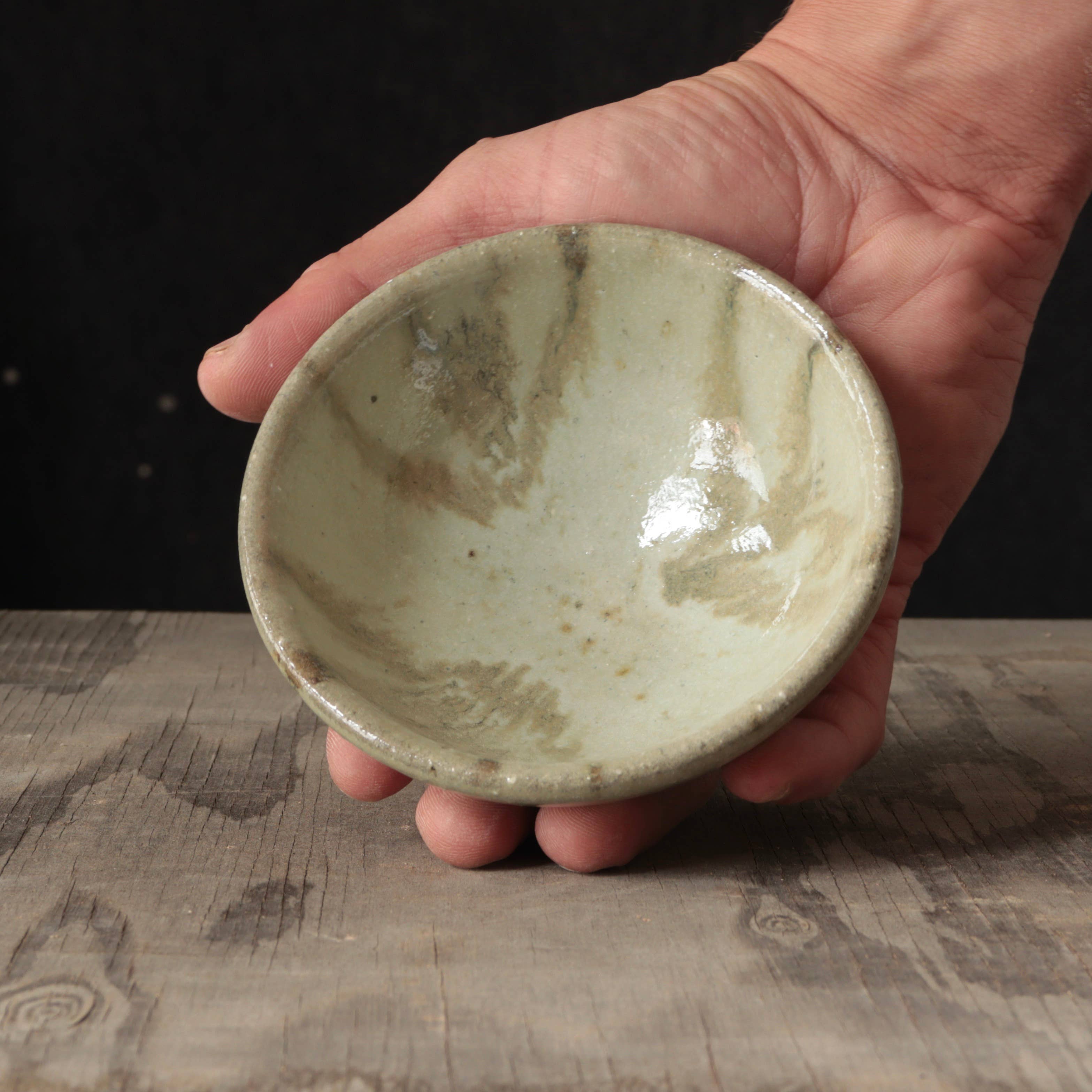 Wild Clay Small Bowls Variety Glaze