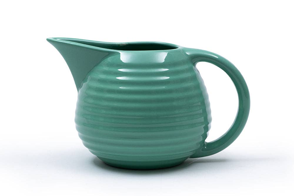 Catalina Pitcher: Spruce