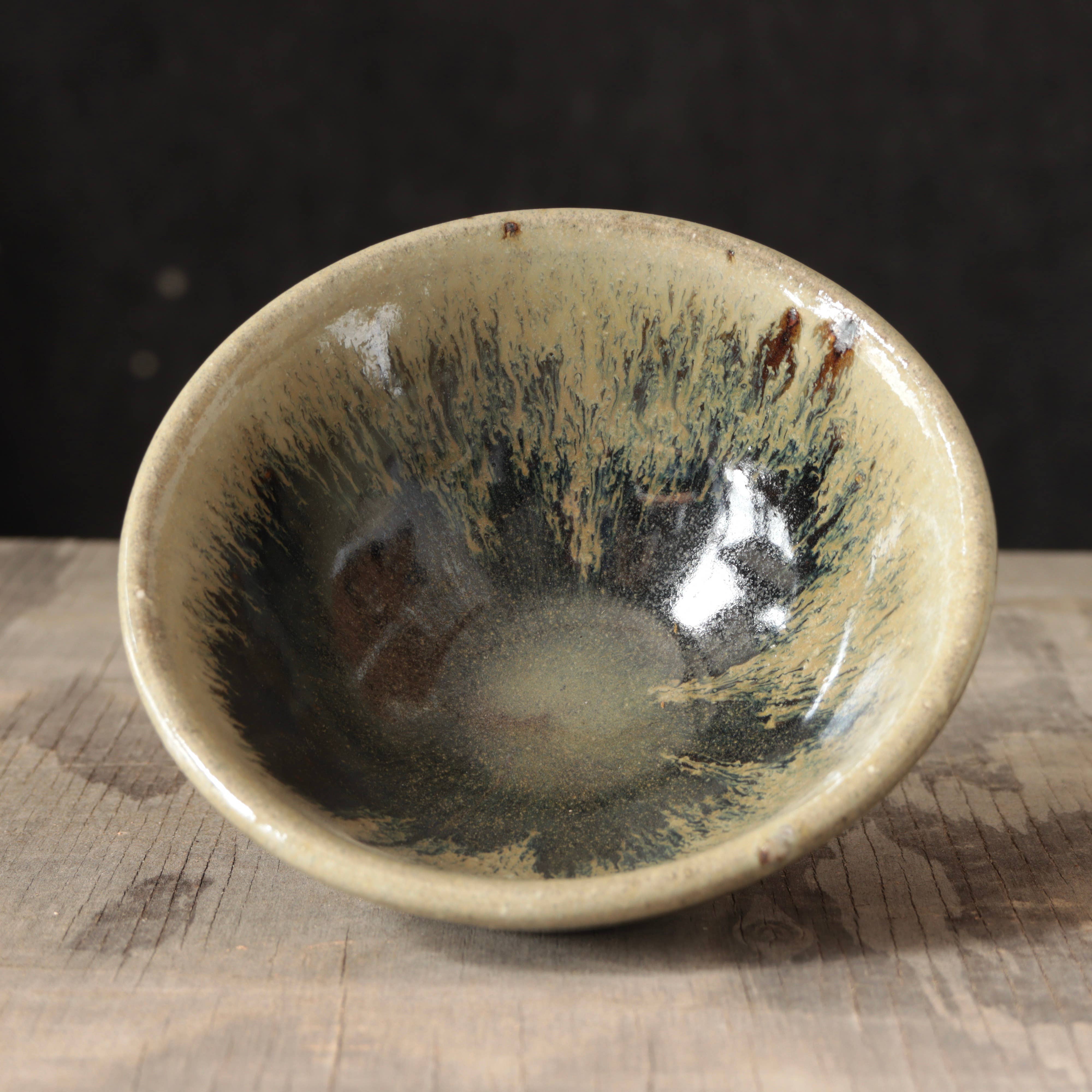 Wild Clay Small Bowls Variety Glaze