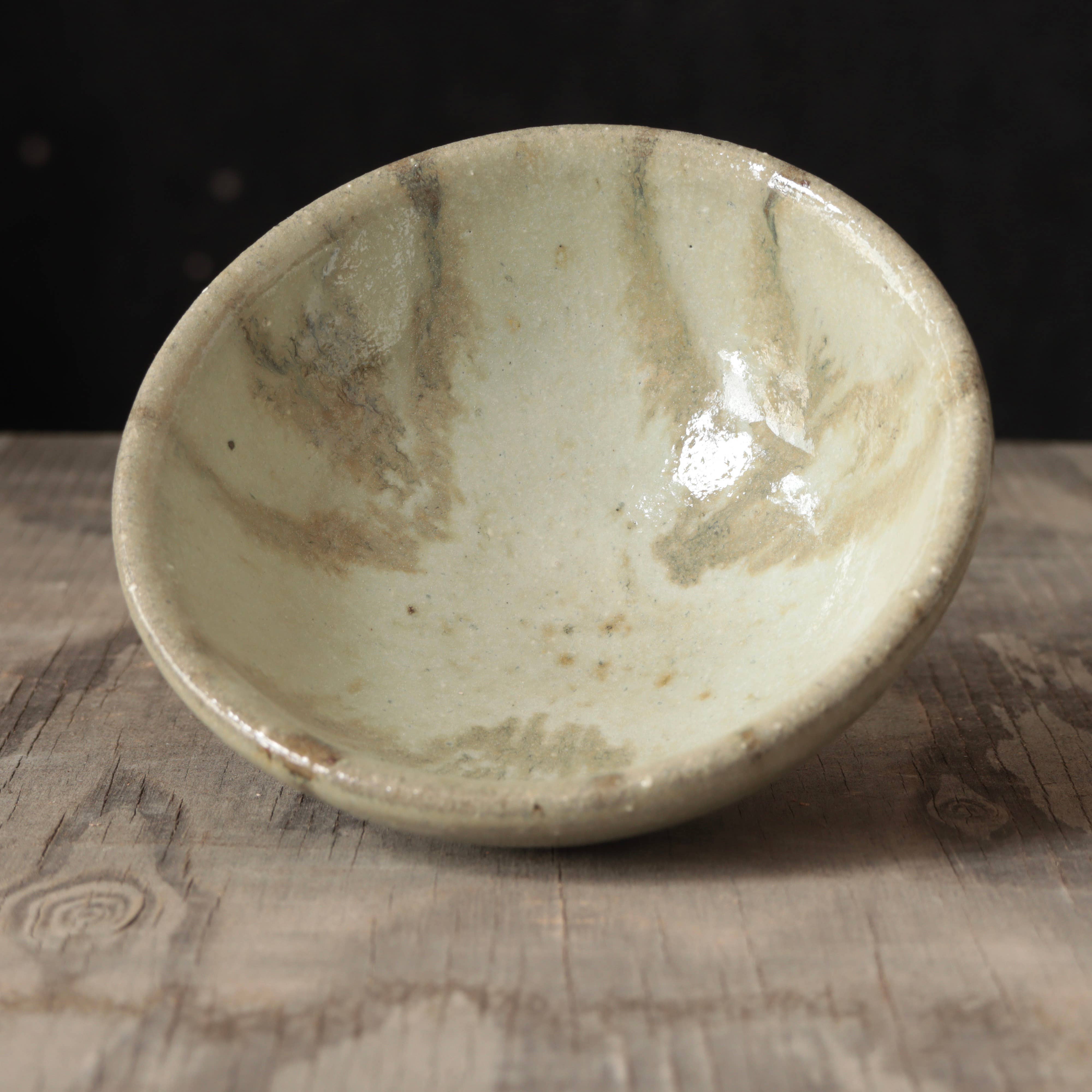 Wild Clay Small Bowls Variety Glaze