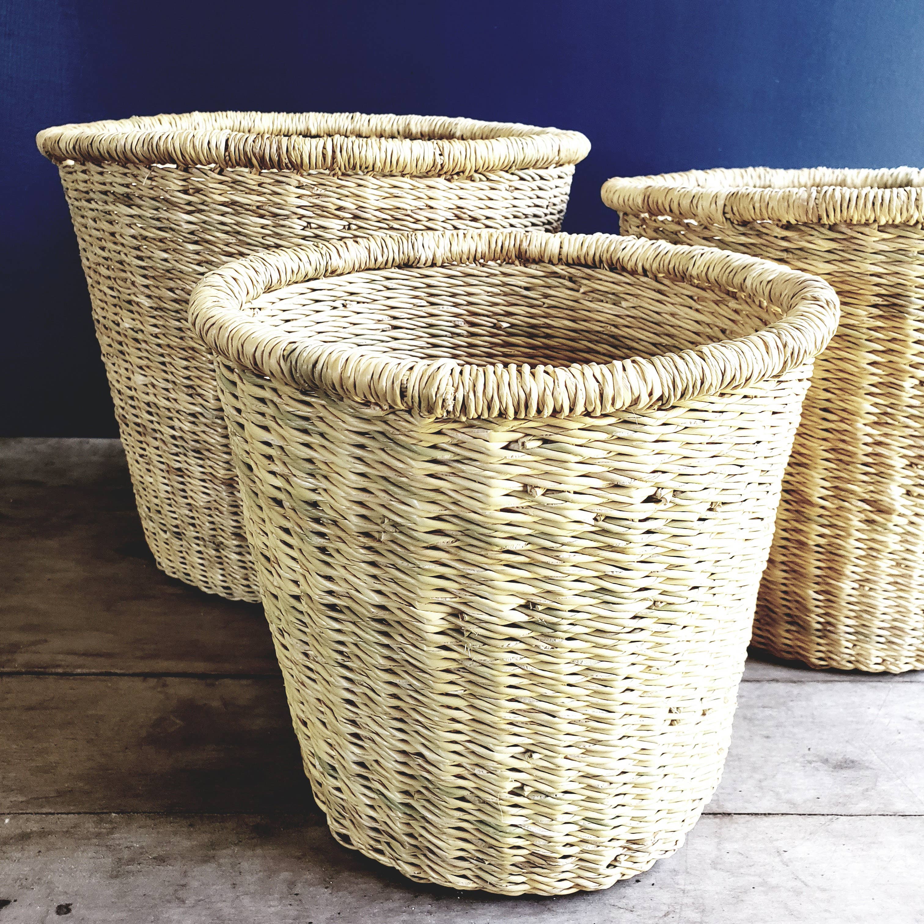 Medium Nesting Canister