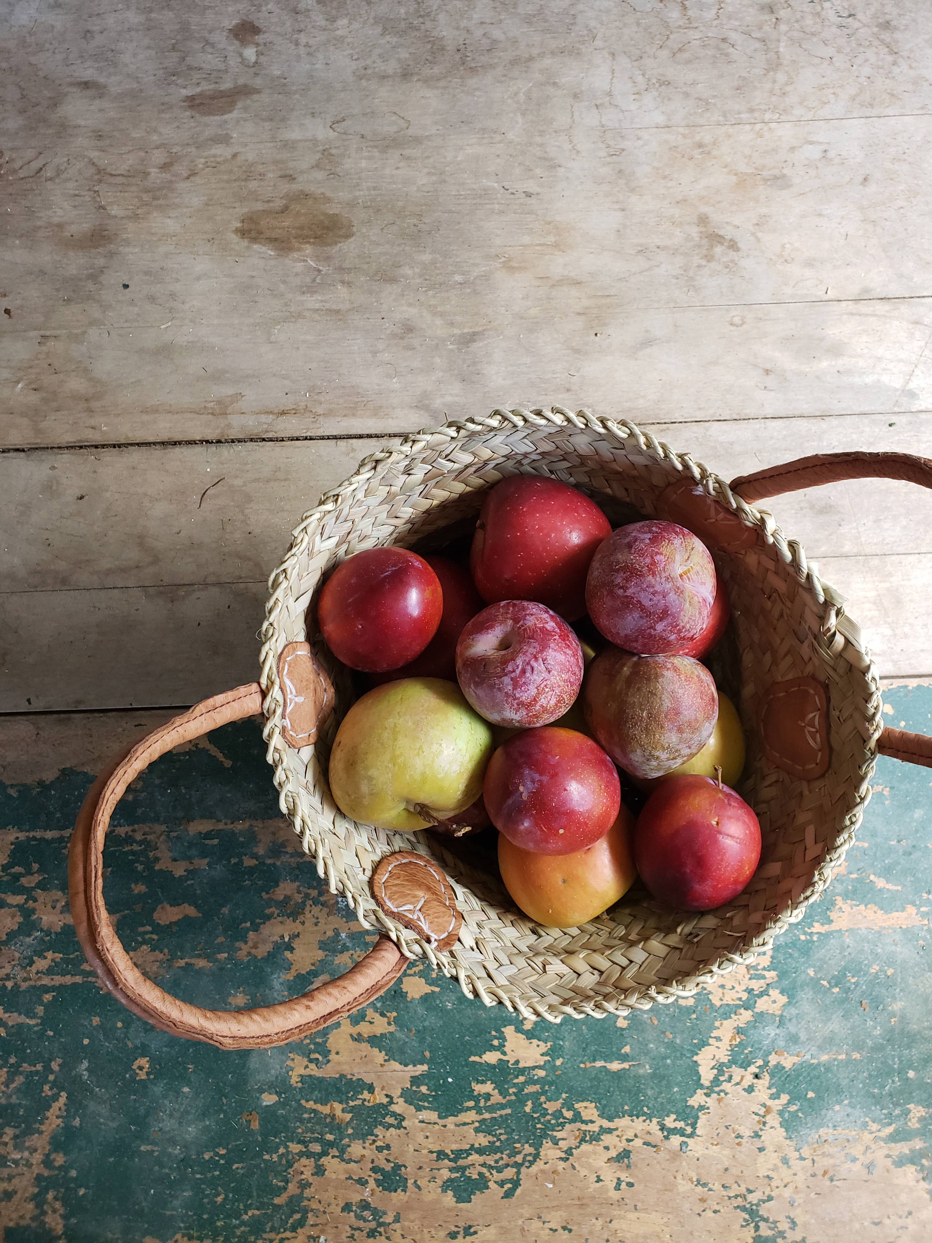 Wee Basket