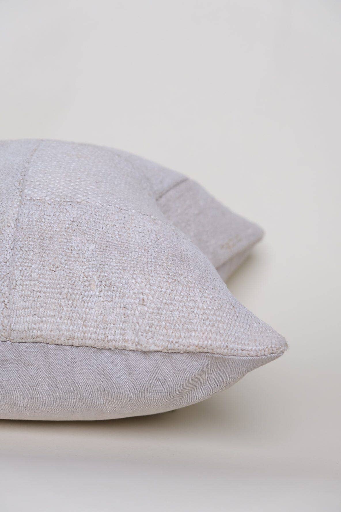 Naz Patchwork Pillow 16" No.1: 16 x 16