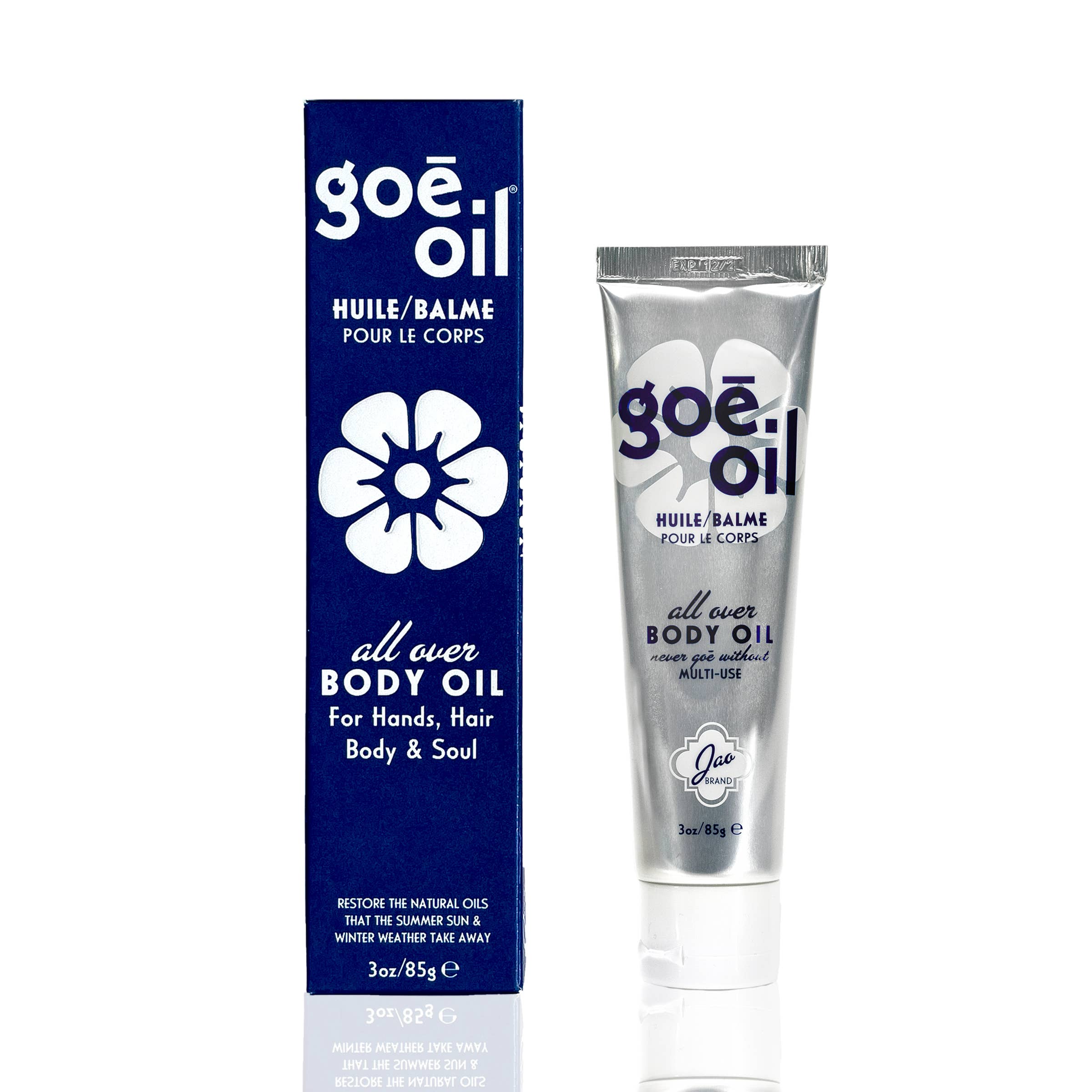 Goe Oil
