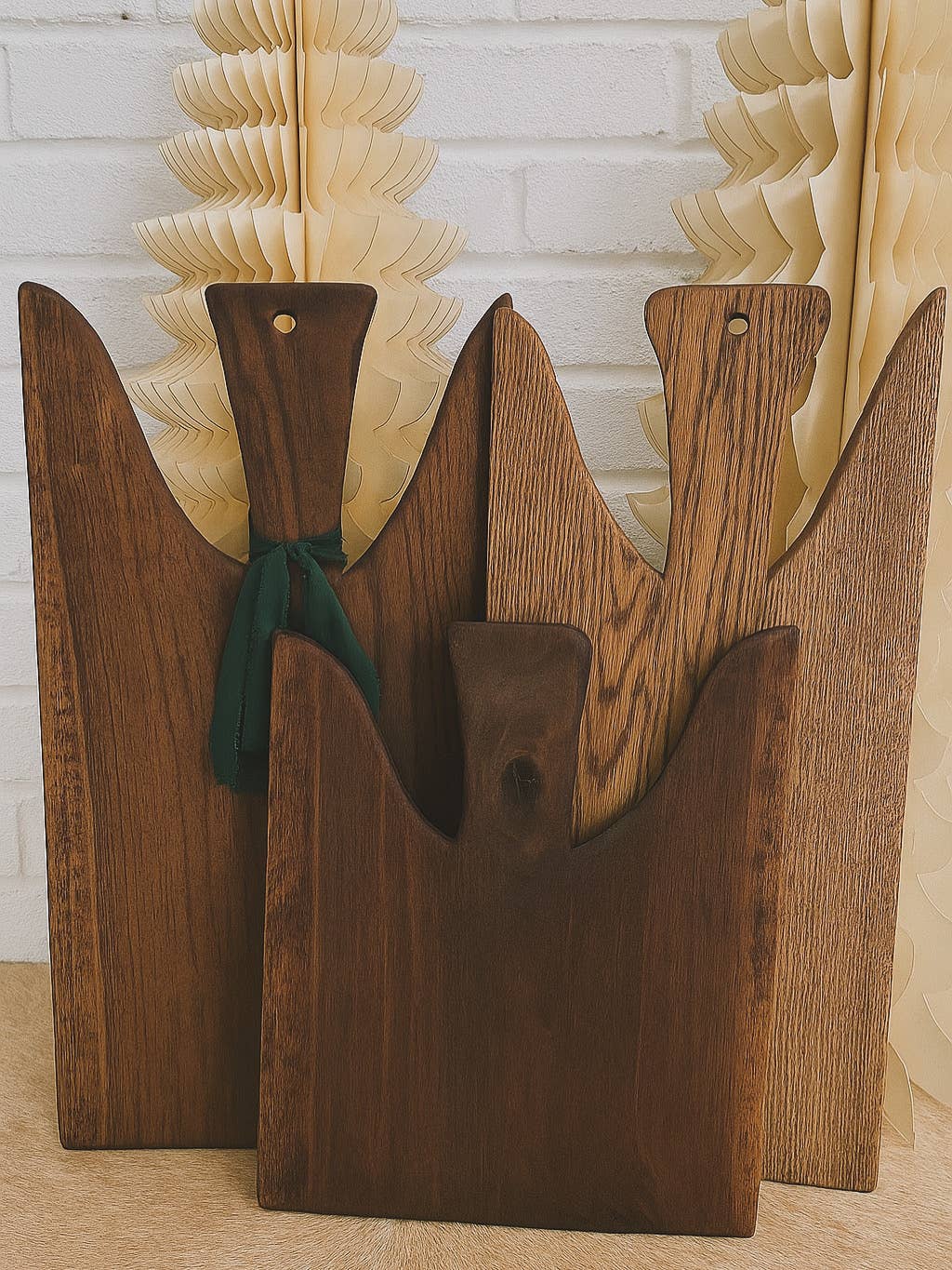 Handmade New England Breadboards Small