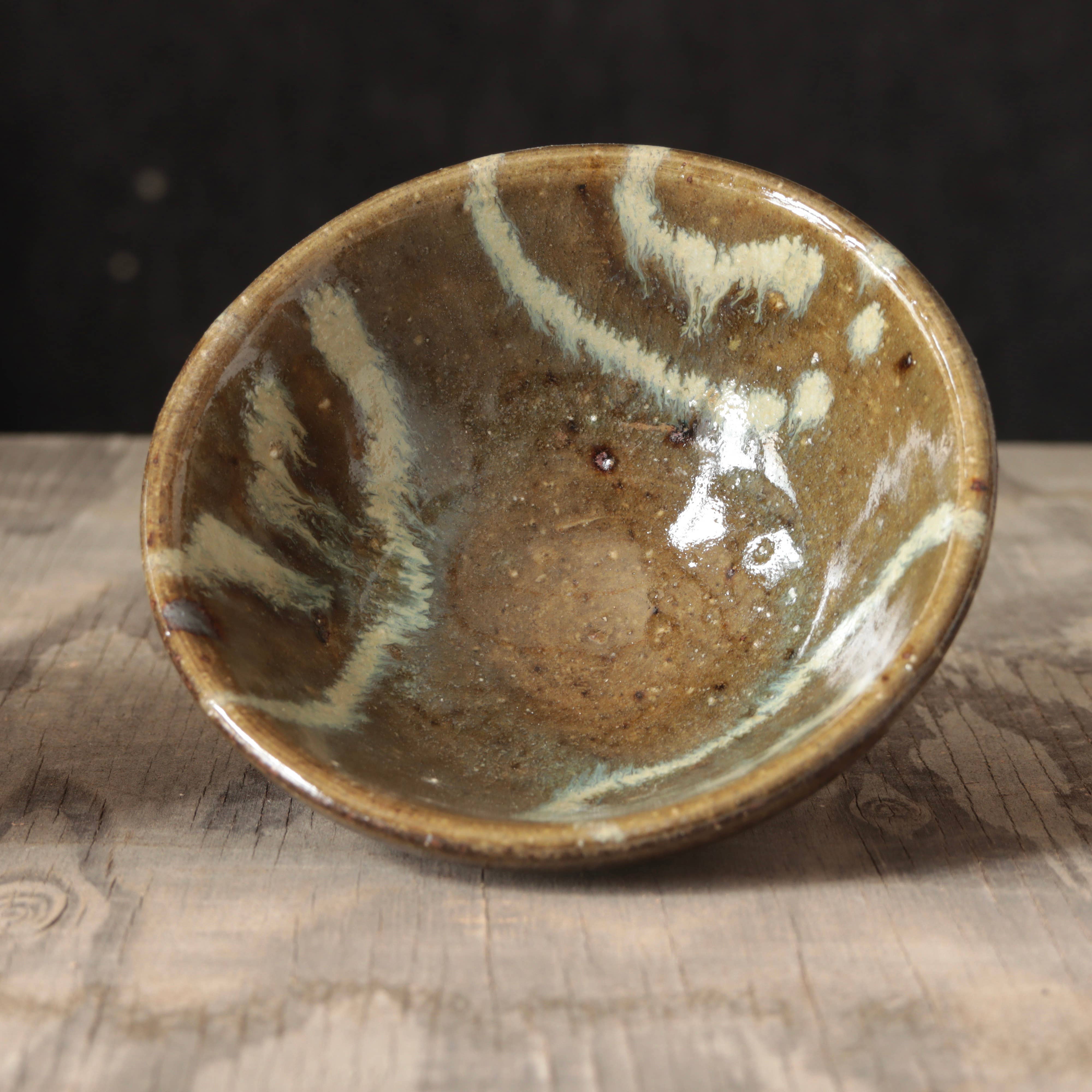 Wild Clay Small Bowls Variety Glaze