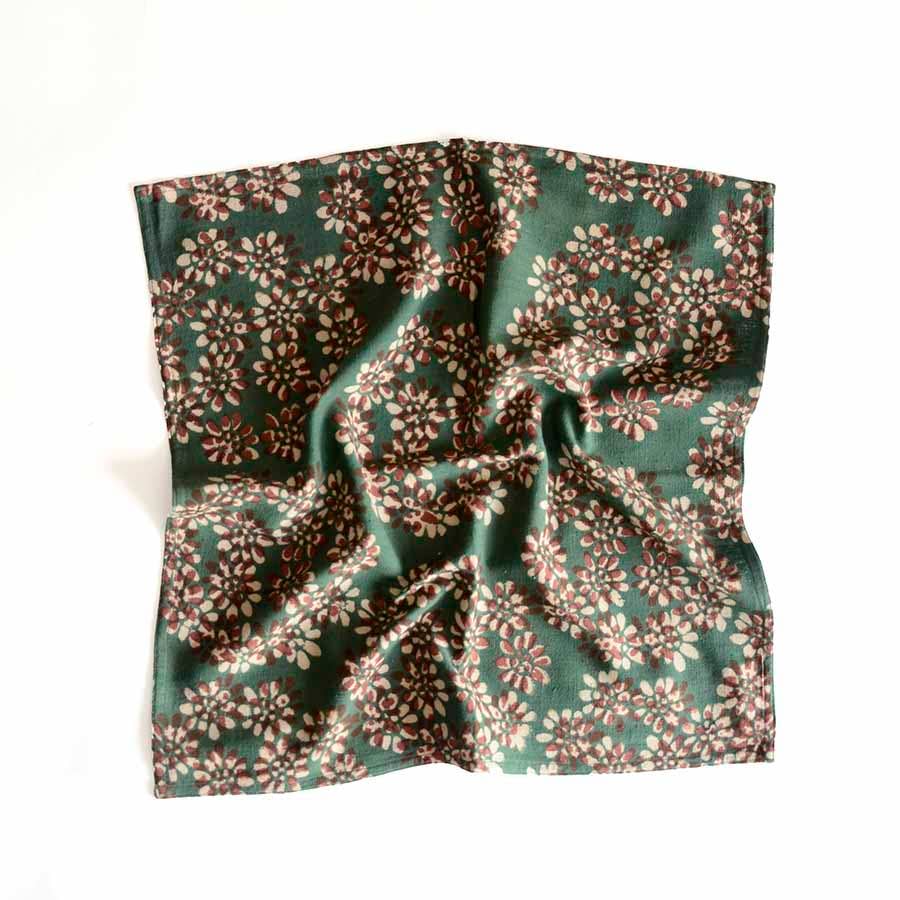 Christmas Dinner Napkin Set of 4