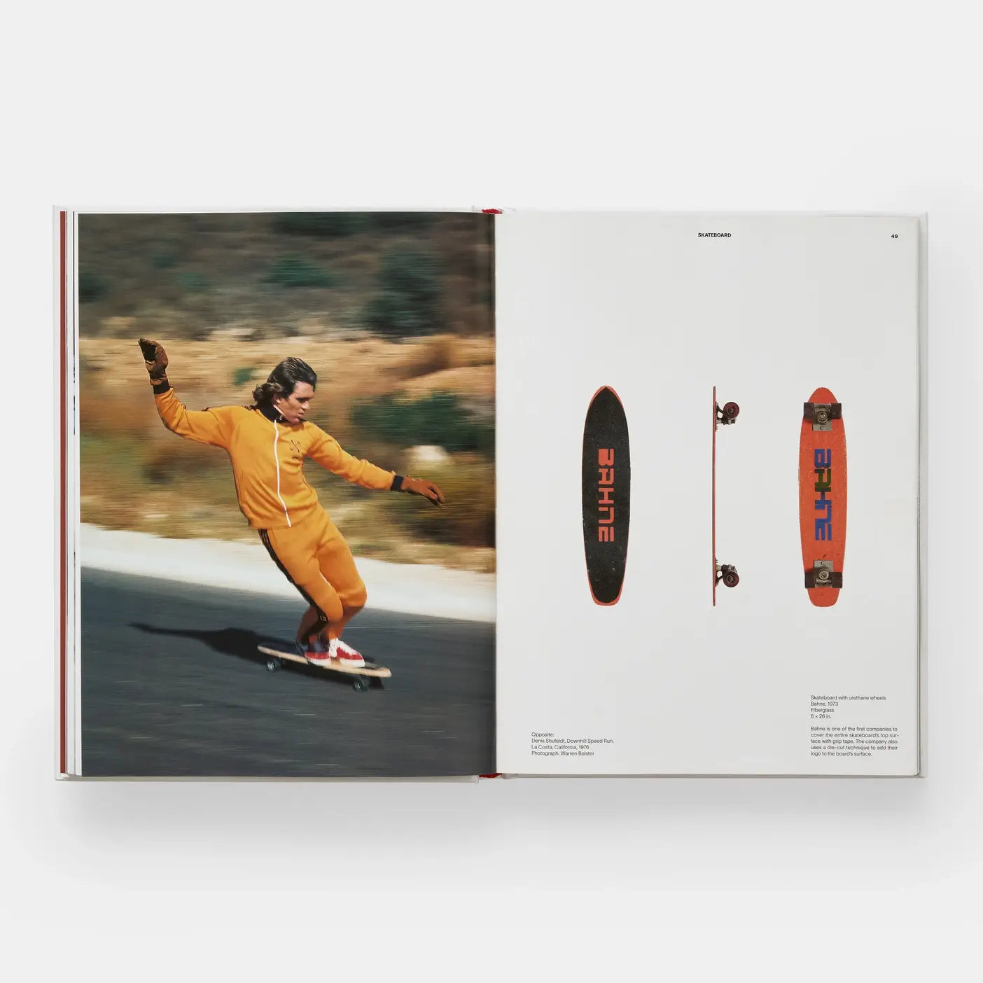 Skateboard