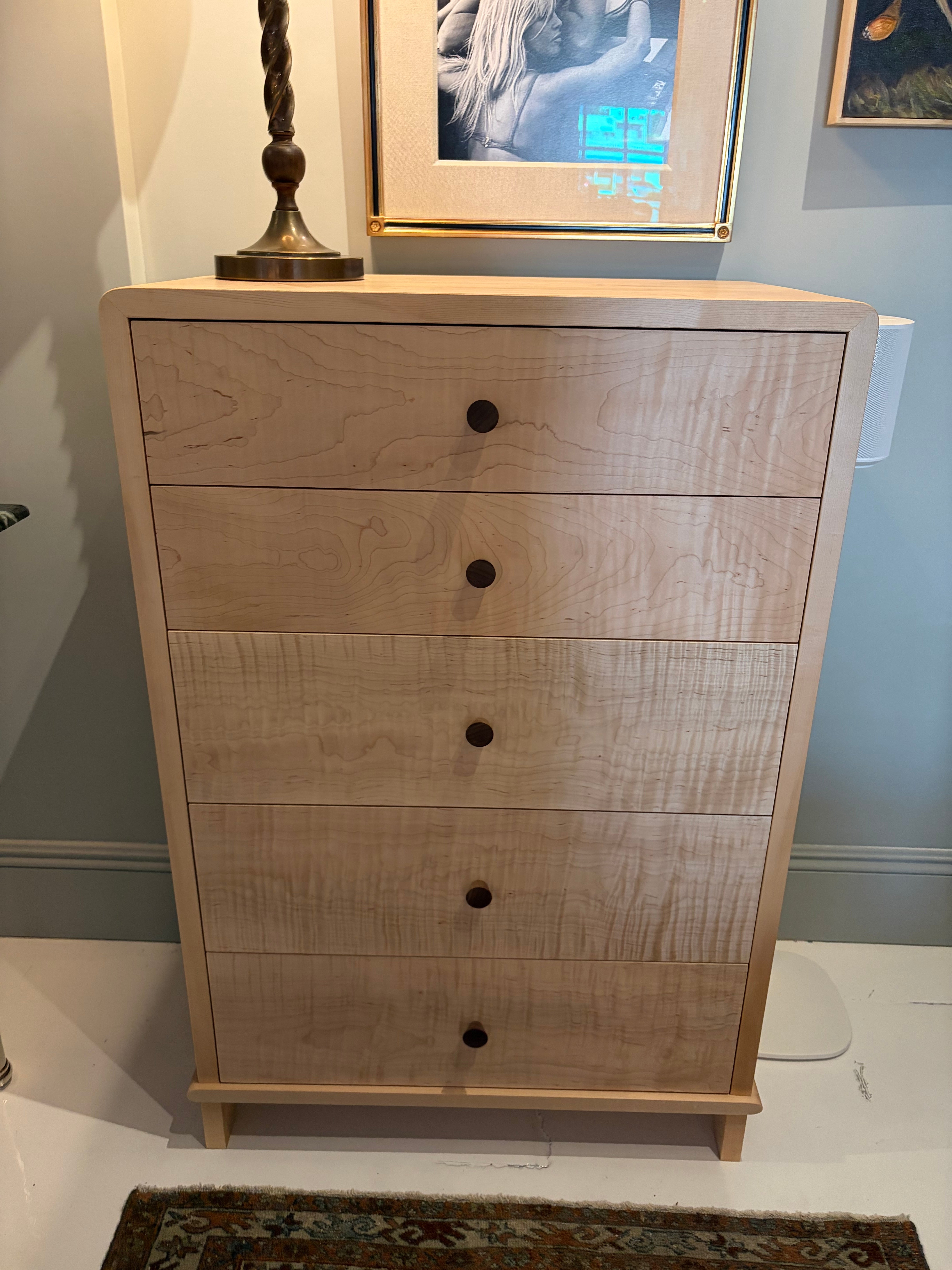 Madera Dresser