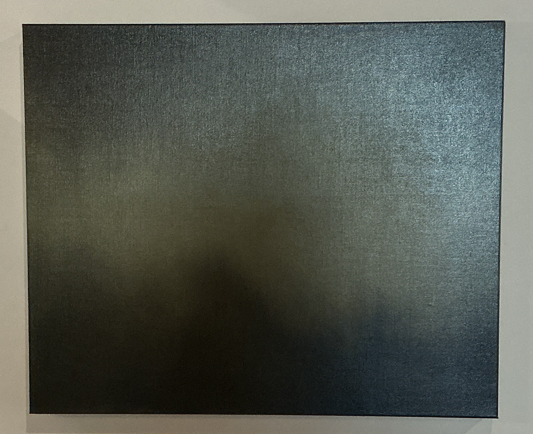 “Where She Meets the Veil” 20x24 by Sandrine Jacobson