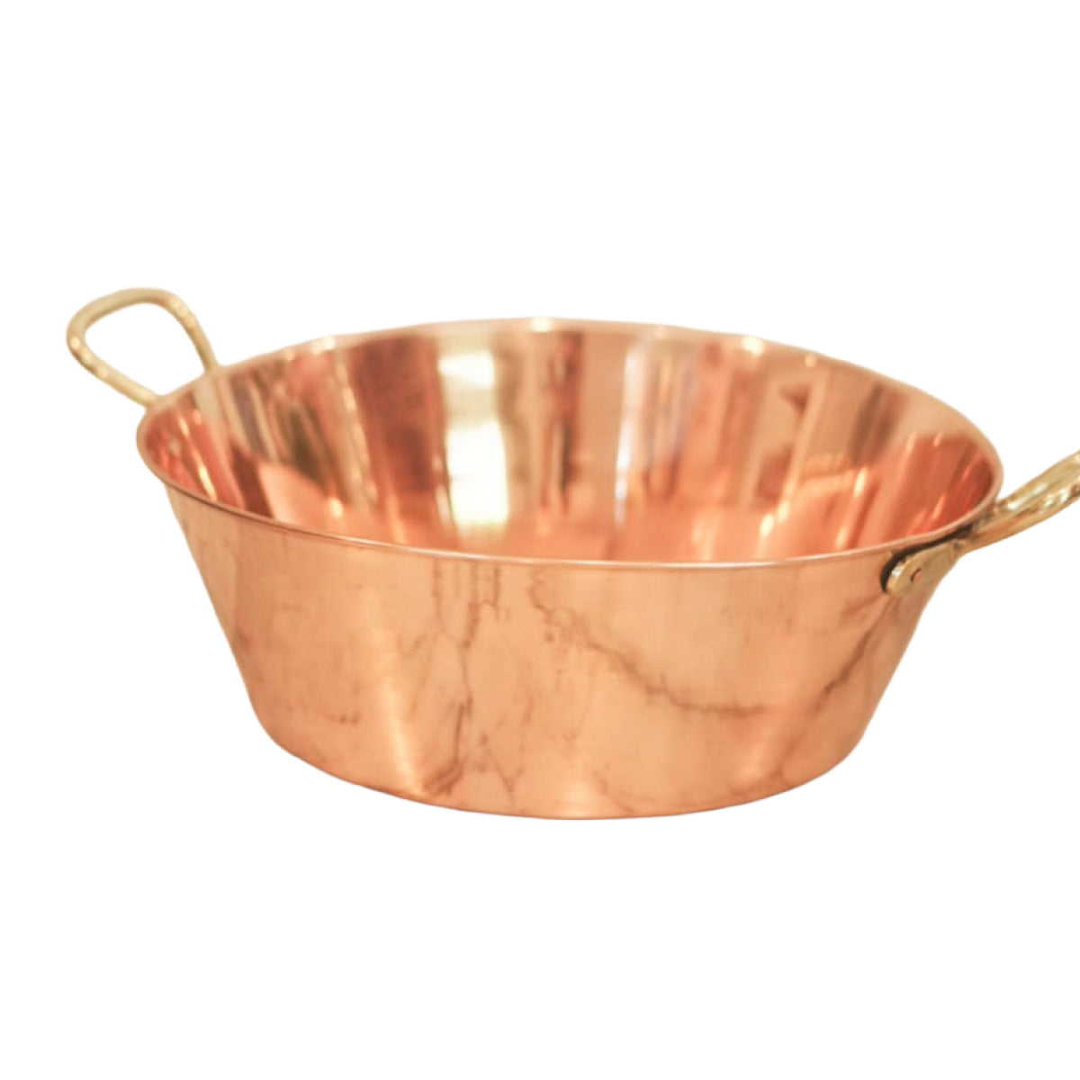 Large Copper English Tub