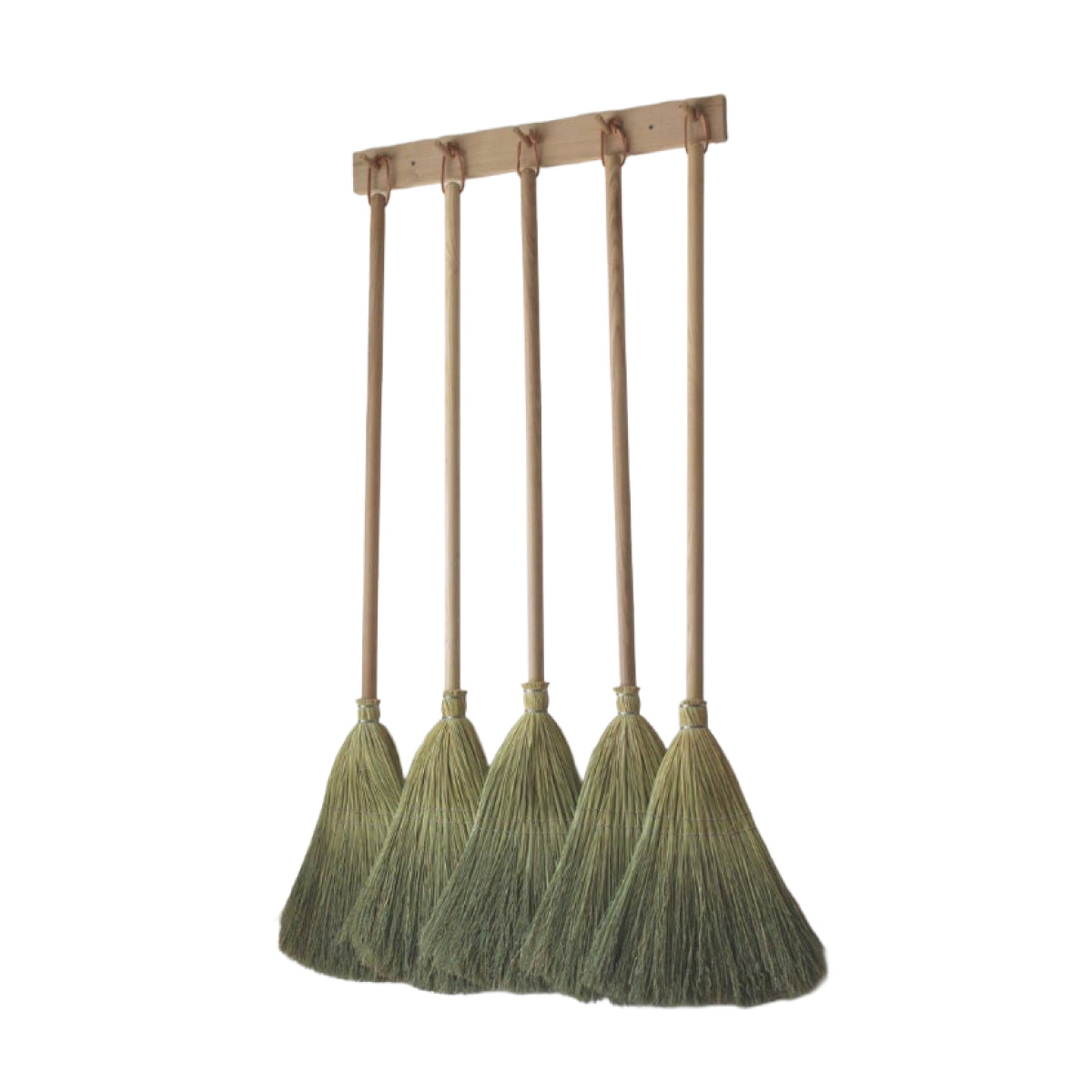 Farmhouse Broom: Large