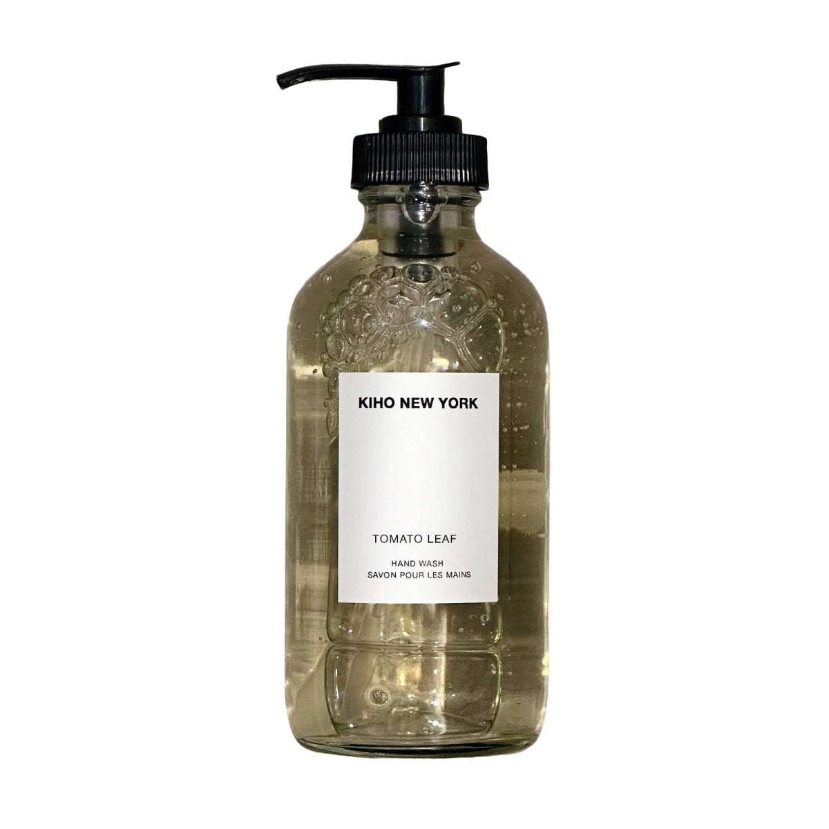 Tomato Leaf Hand Wash