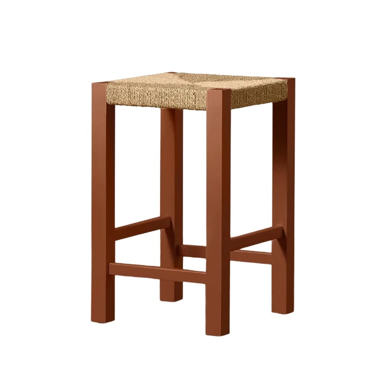 Rye Backless Counter Stool Clove