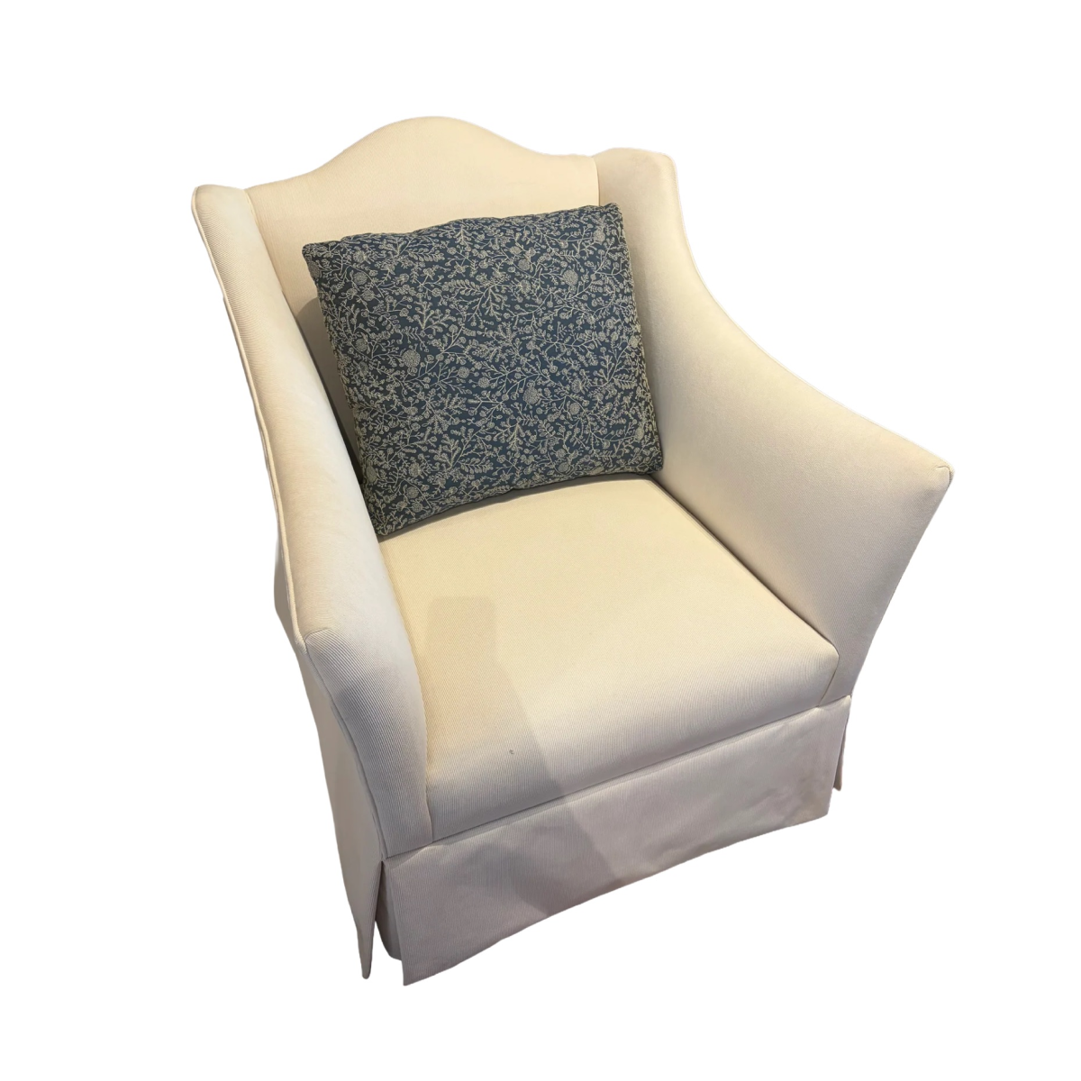 Wing Chair
