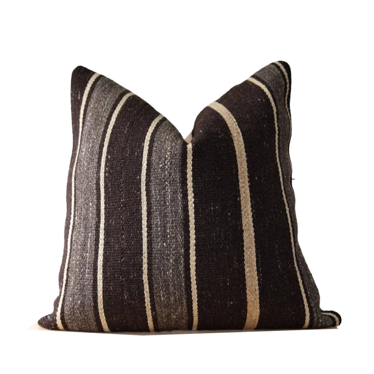 Kori Kilim Pillow: 18x18