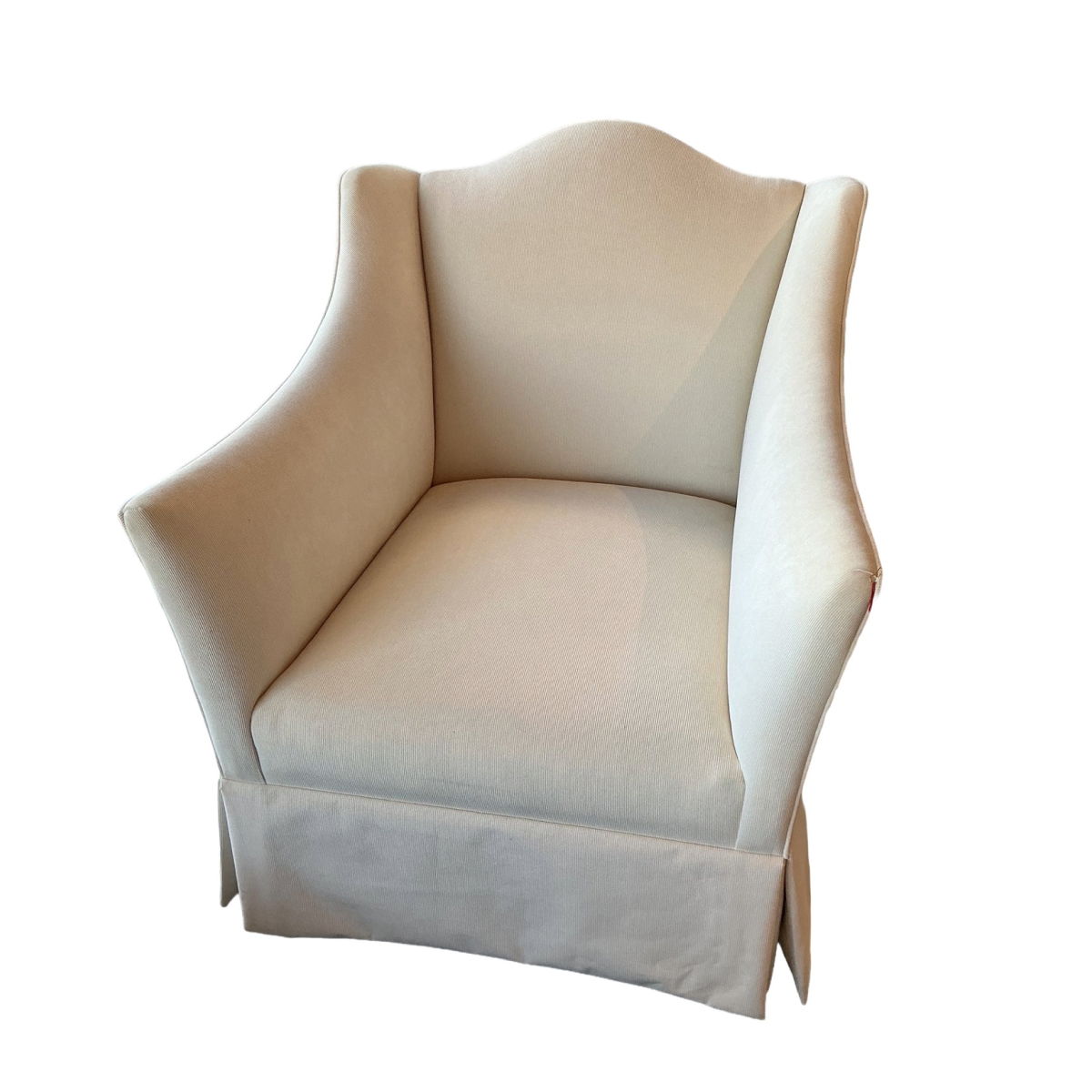 Wing Chair