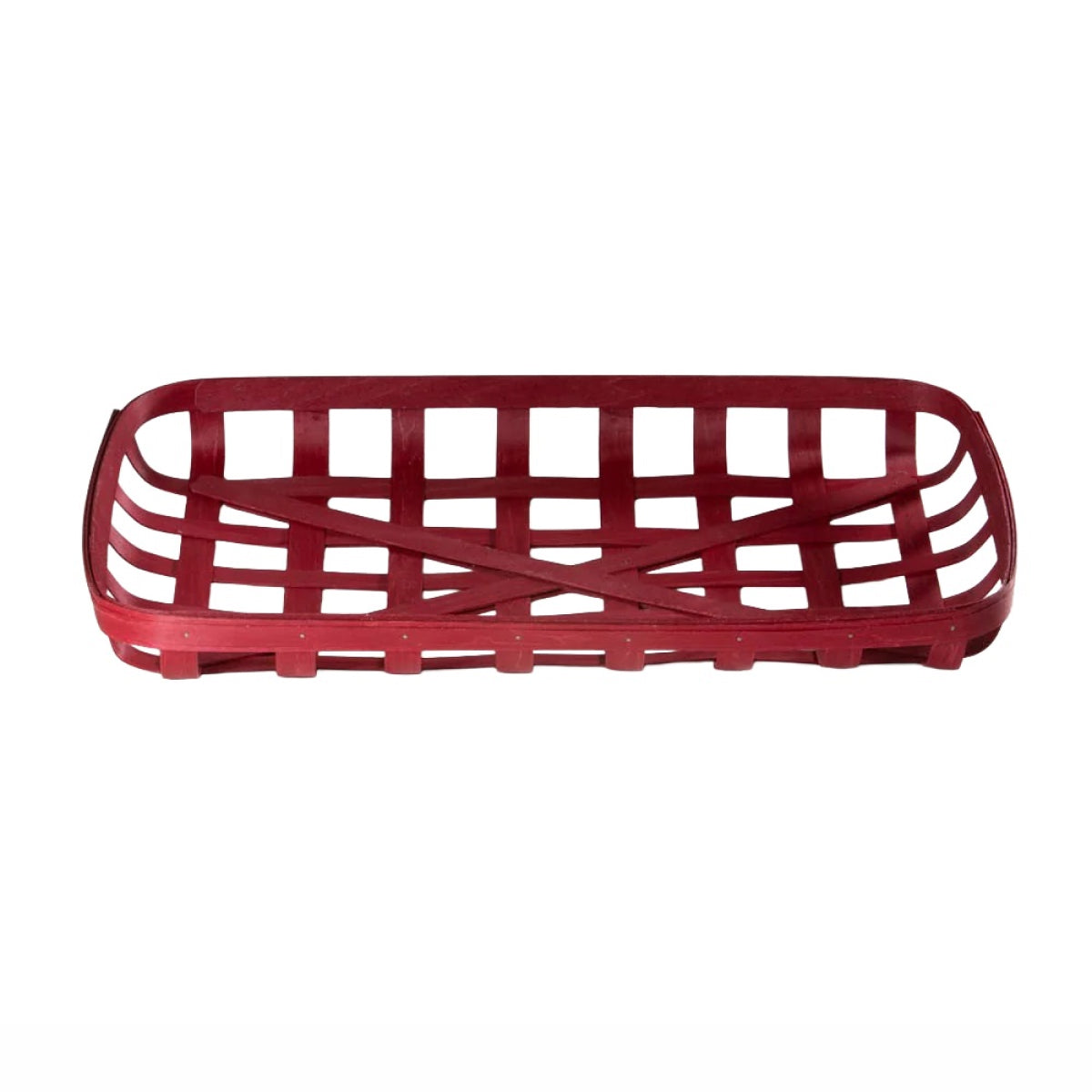 Large Richmond Basket: Apple