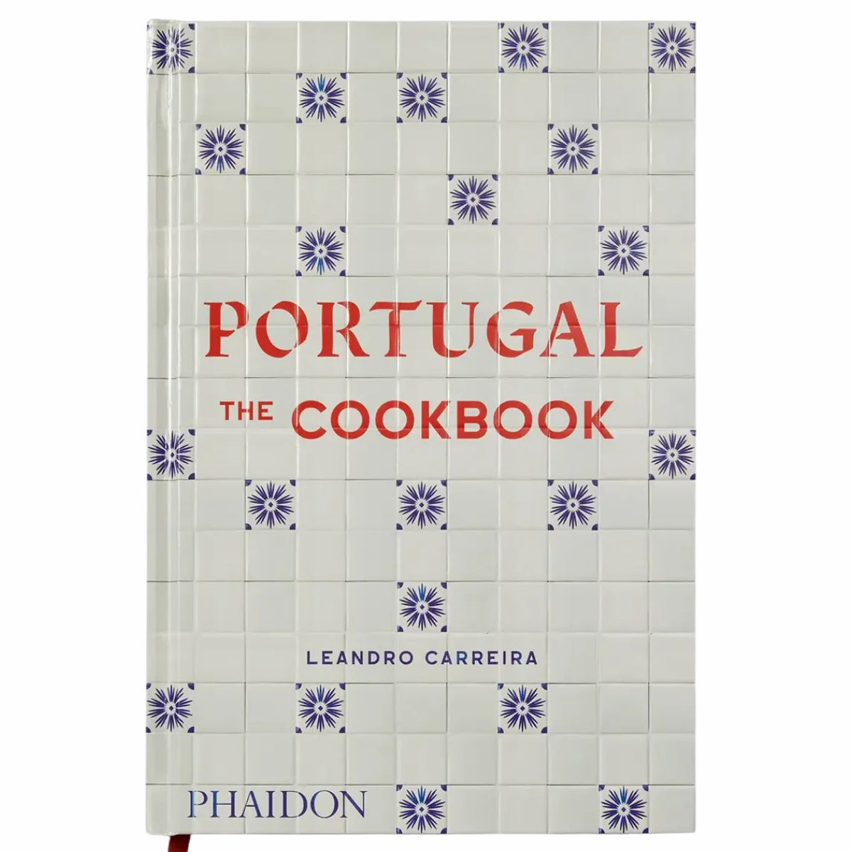 Portugal: The Cookbook