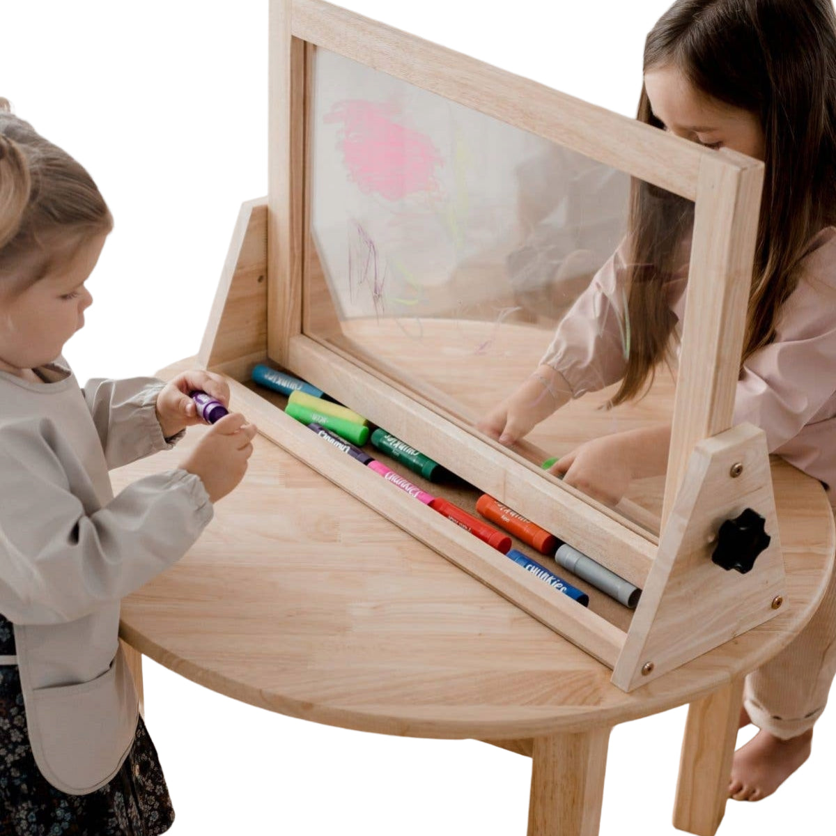 4 in 1 table Easel