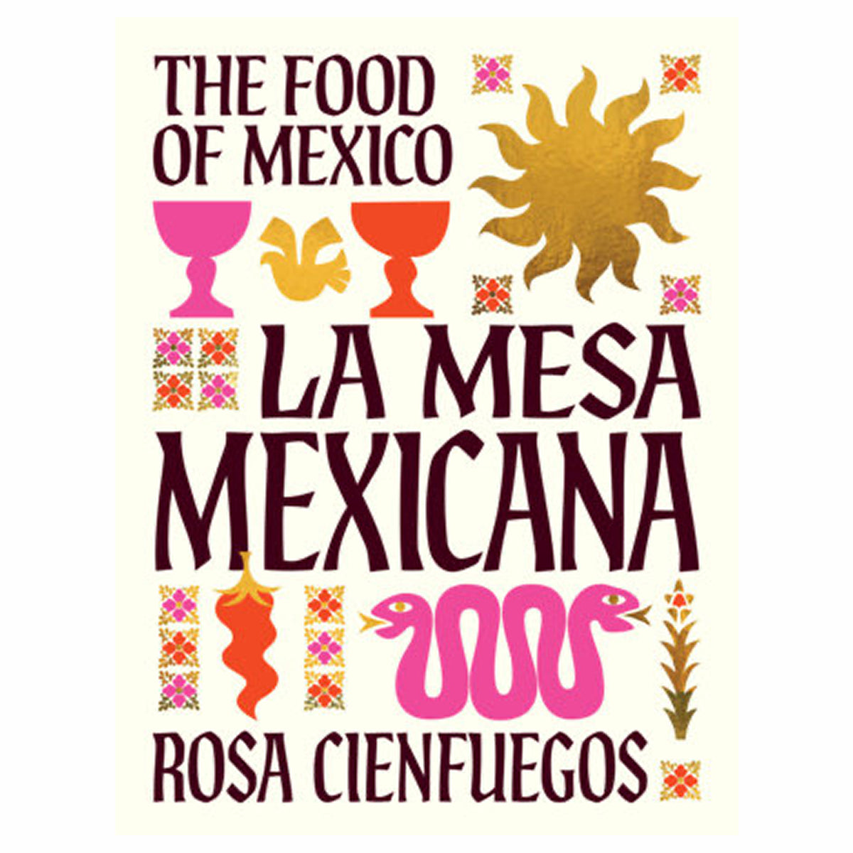La Mesa Mexicana