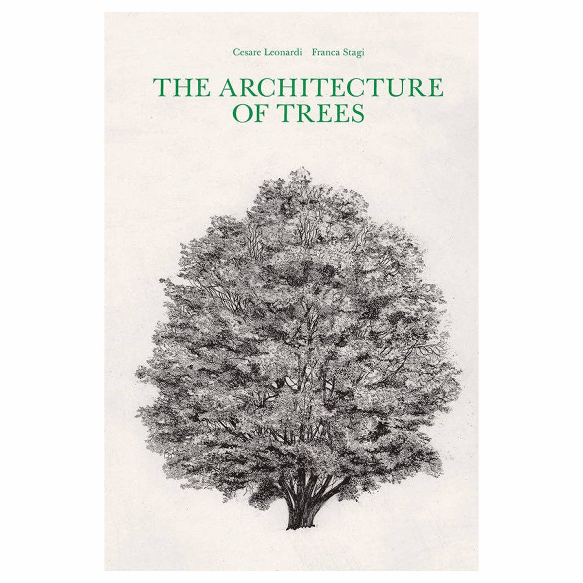 The Architecture of Trees