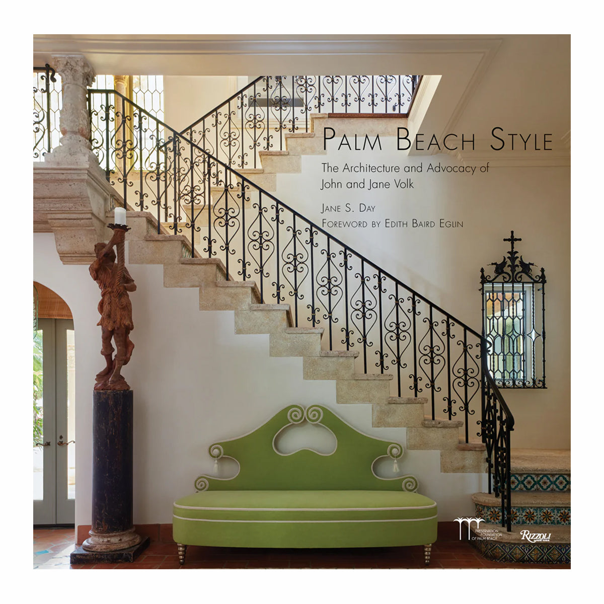 Palm Beach Style