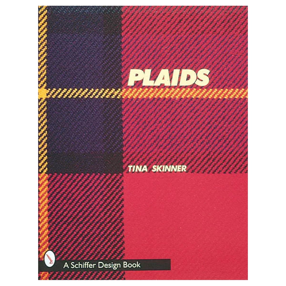 Plaids: A Visual Survey of Pattern Variations