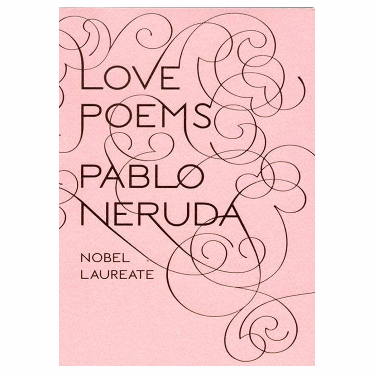Love Poems: Paperback
